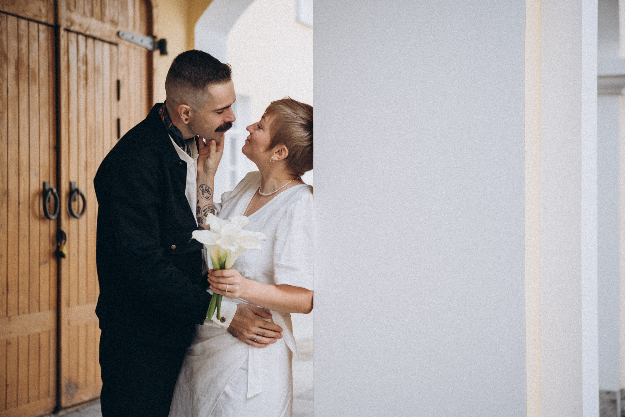 Даша и Игорь. Даша Яковенко Фотограф Спб