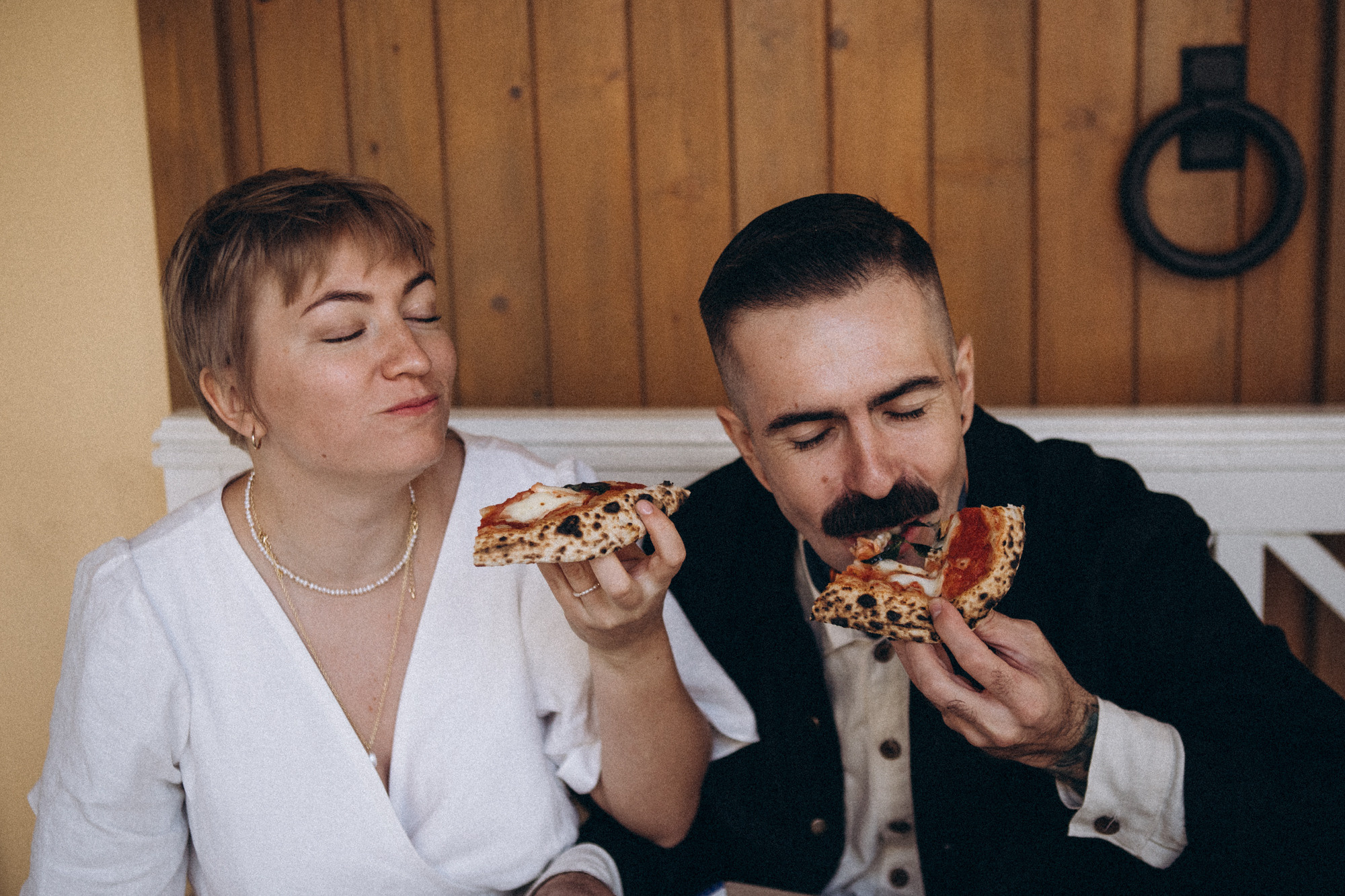 Даша и Игорь. Даша Яковенко Фотограф Спб