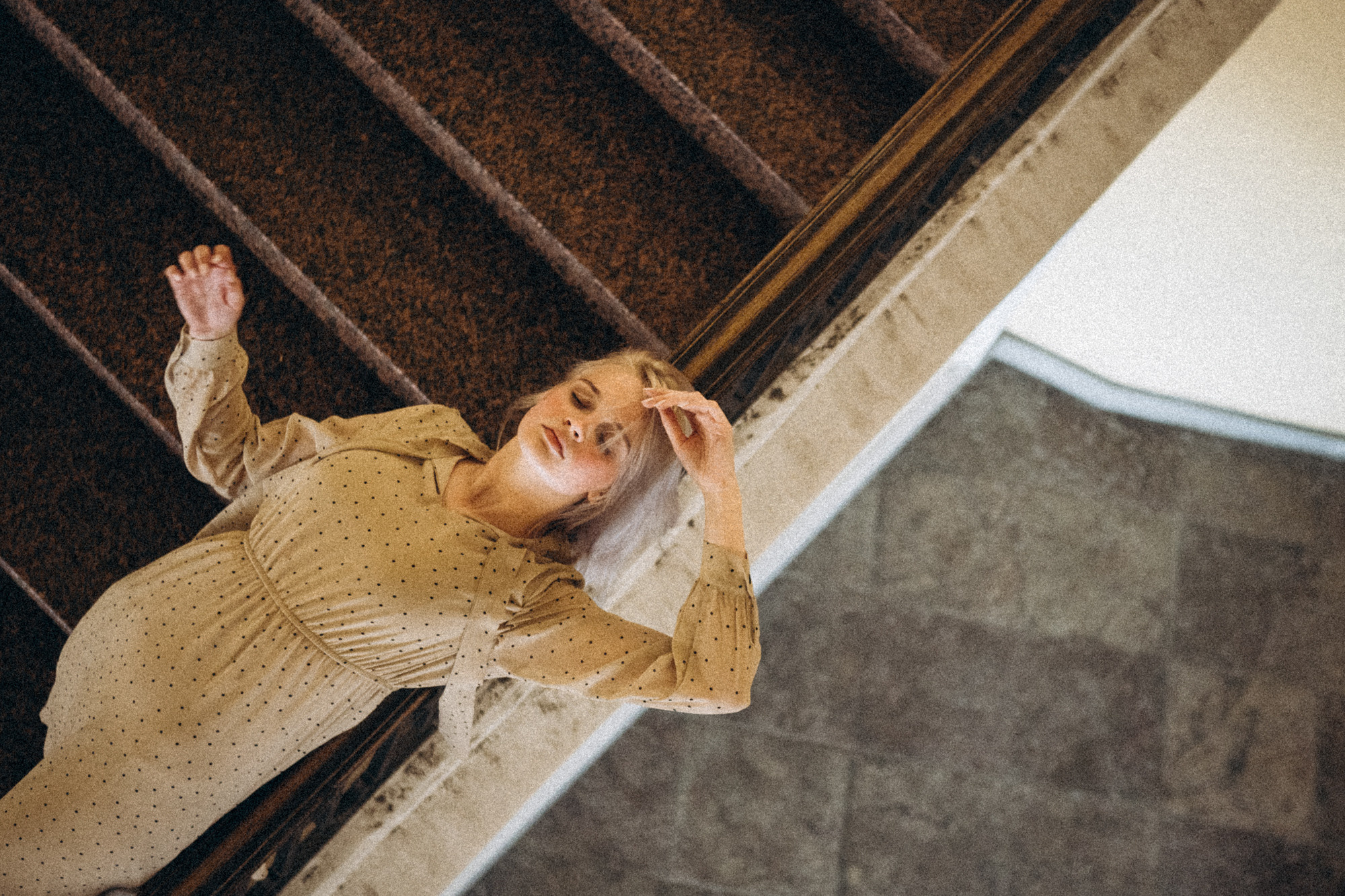 А пойдем на Гостинку?. Даша Яковенко Фотограф Спб