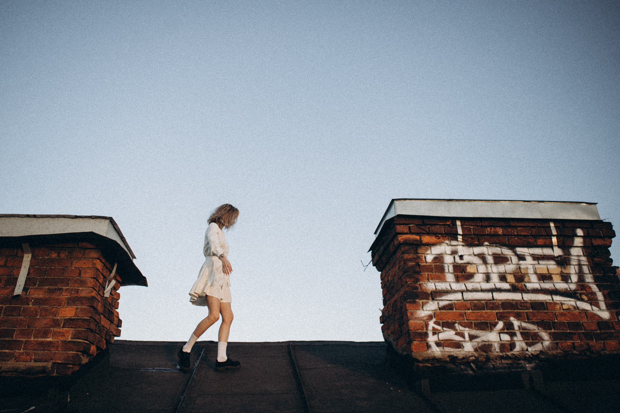 Давай встречать закат на крыше?. Даша Яковенко Фотограф Спб