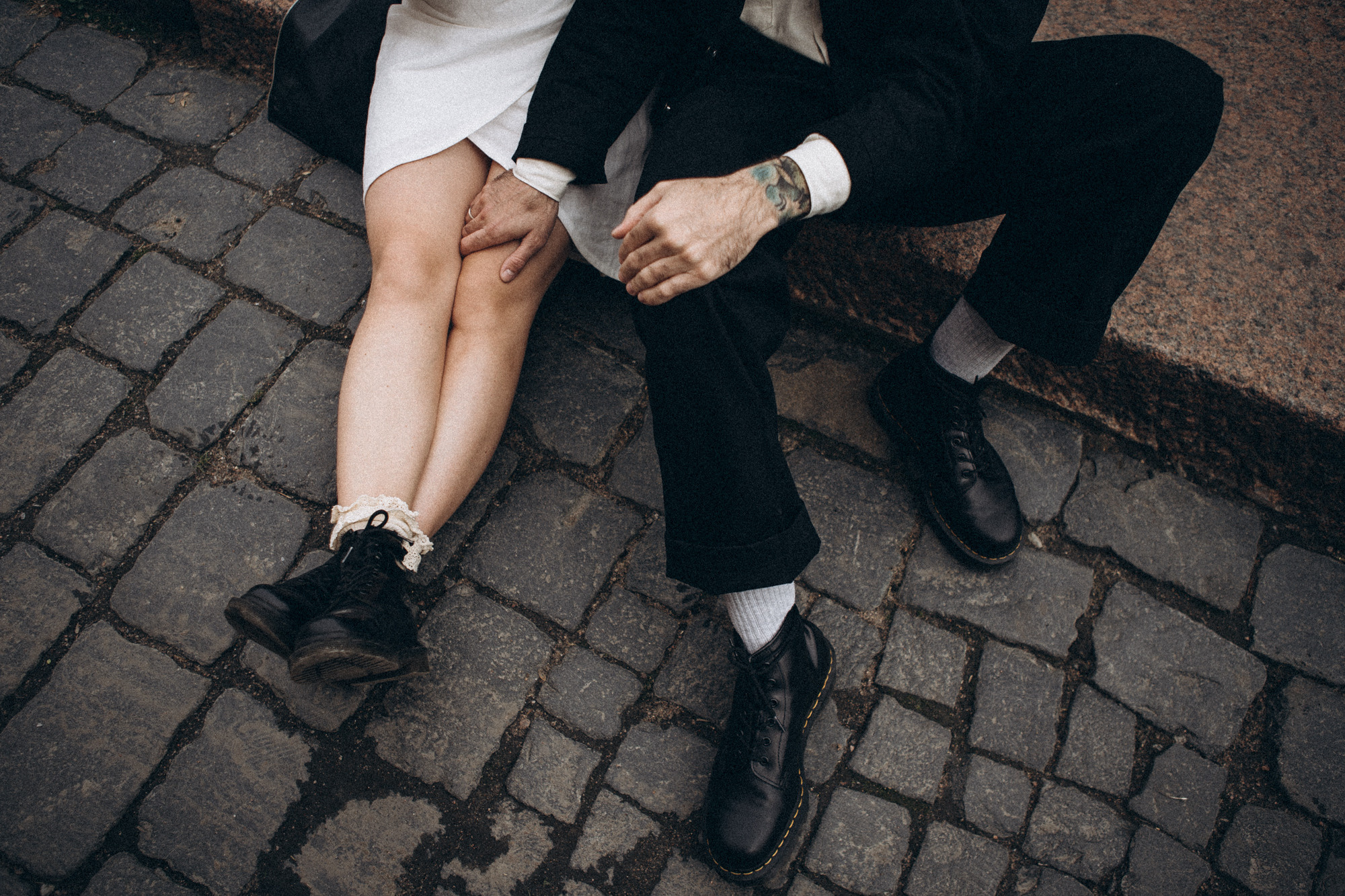 Даша и Игорь. Даша Яковенко Фотограф Спб