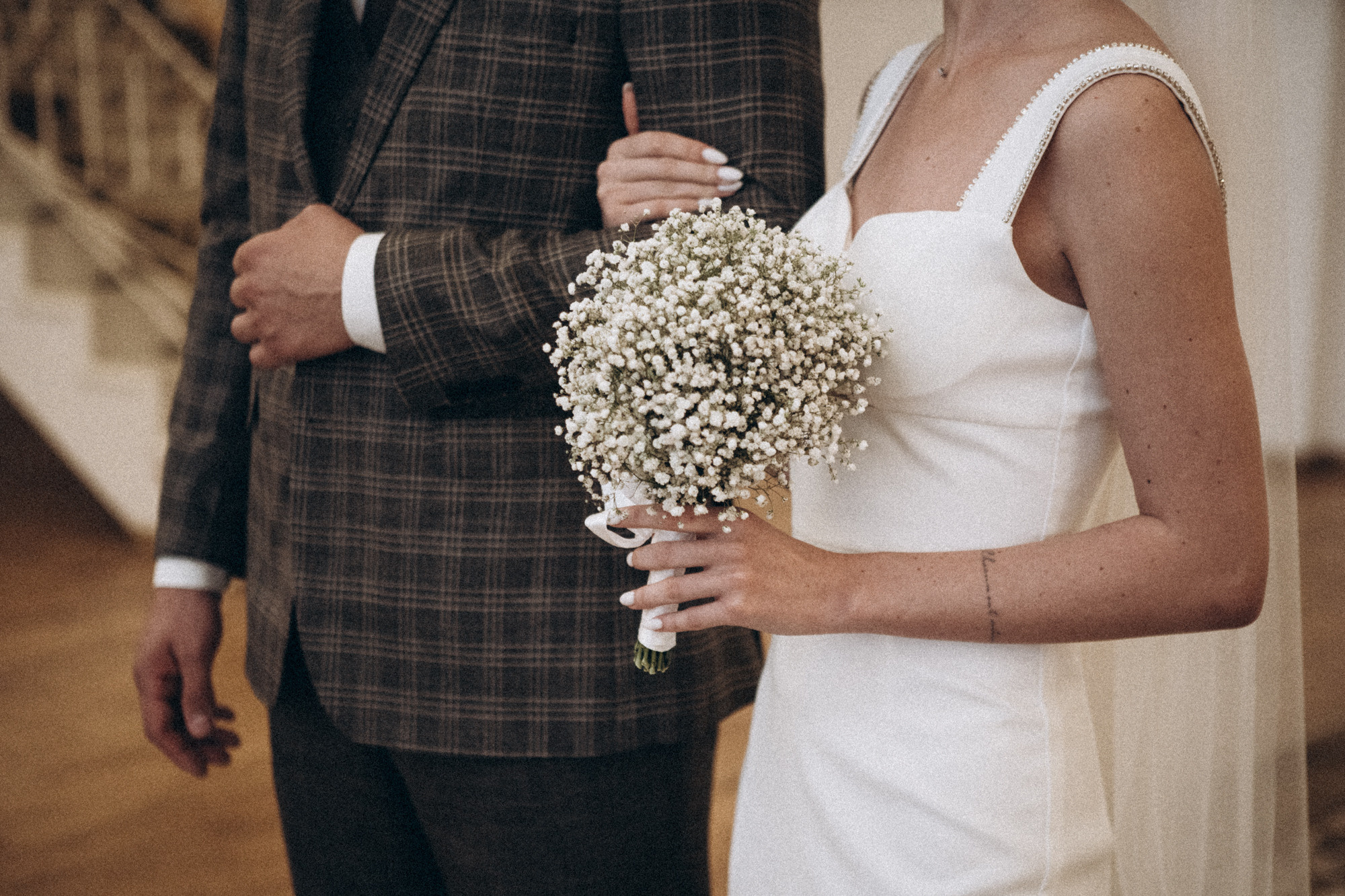 Катя и Сережа. Даша Яковенко Фотограф Спб