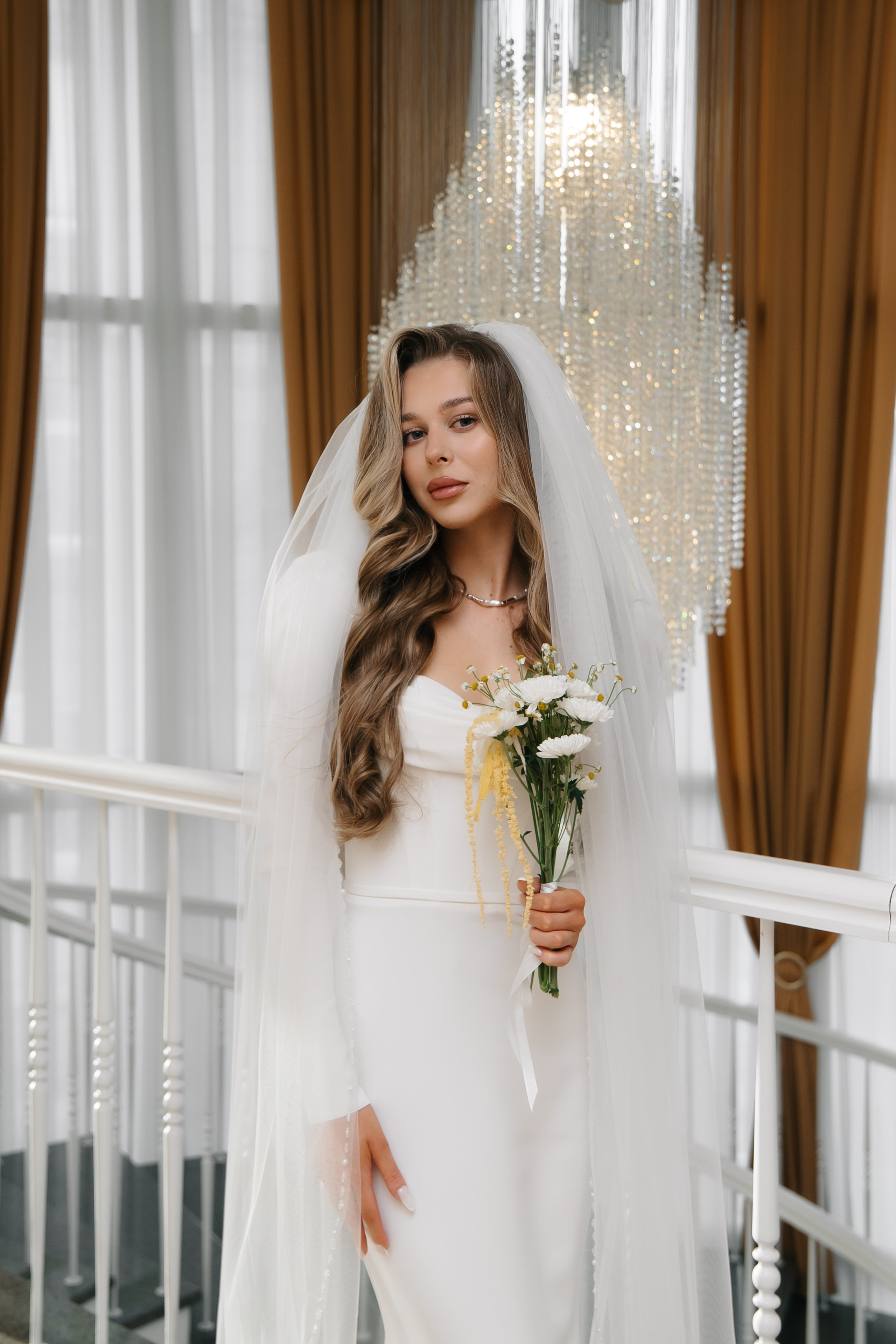 Егор и Анна. Фотограф Новосибирск Вероника Вишневская