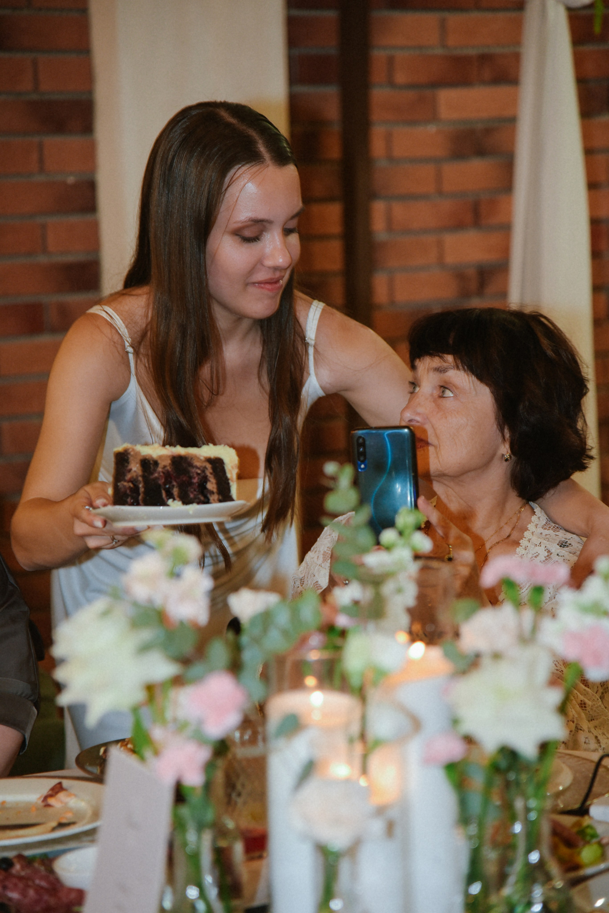 Вадим и София. Фотограф Лола Волна, город Москва