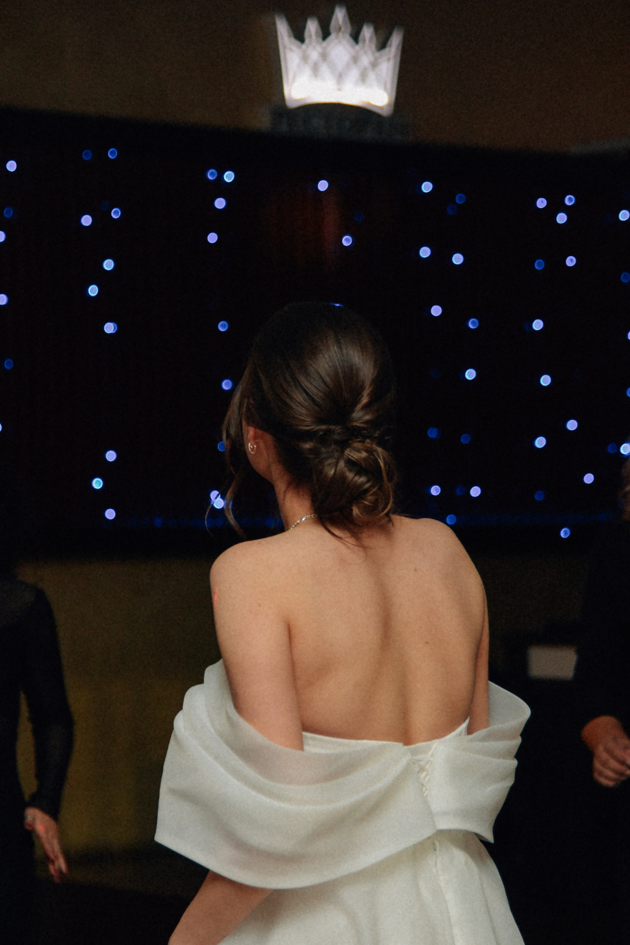 Пятница 13. Фотограф Лола Волна, город Москва