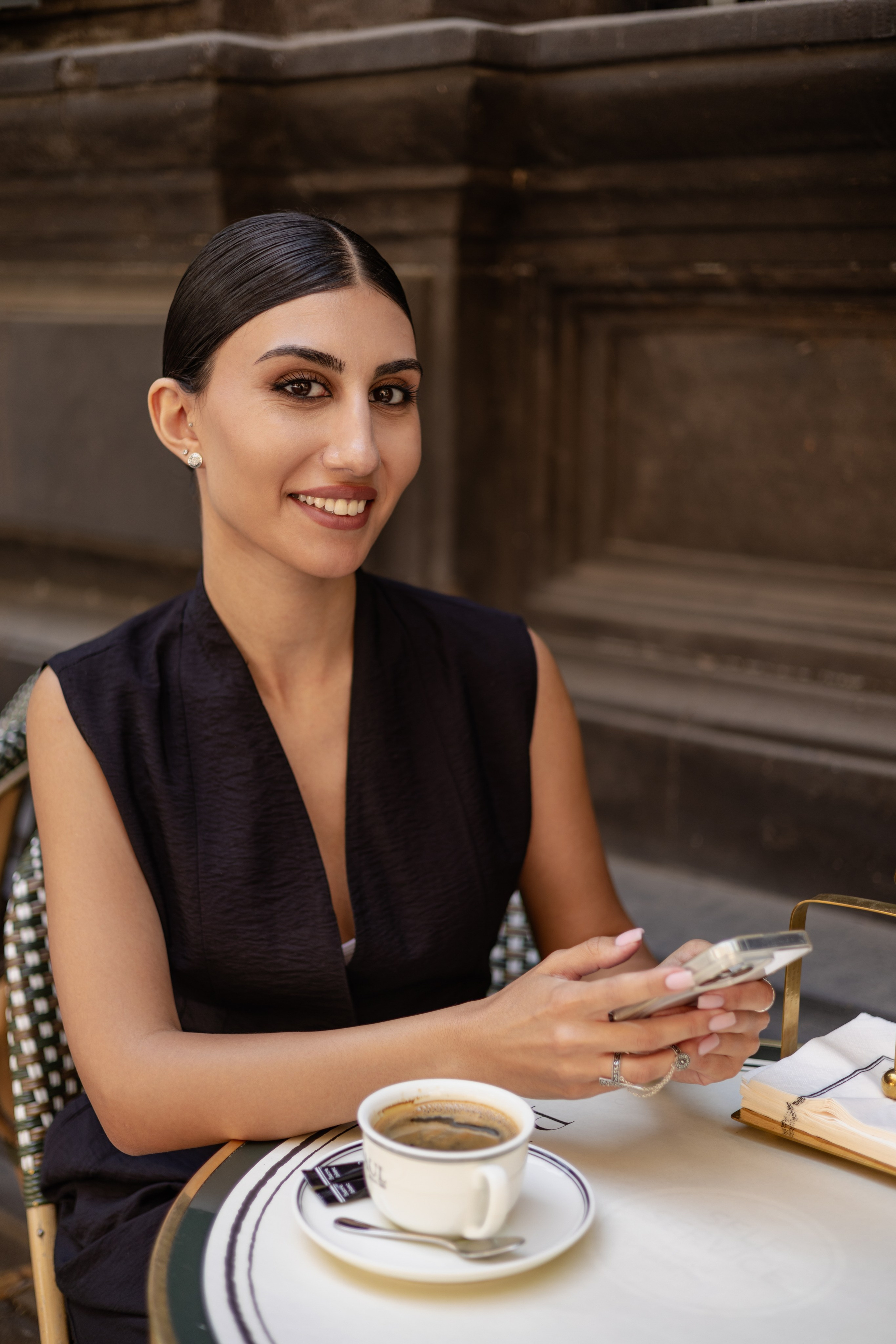 Фотопрогулка по Владивостоку. Портретный, свадебный, репортажный фотограф во Владивостоке Юлиана Джули Фокс