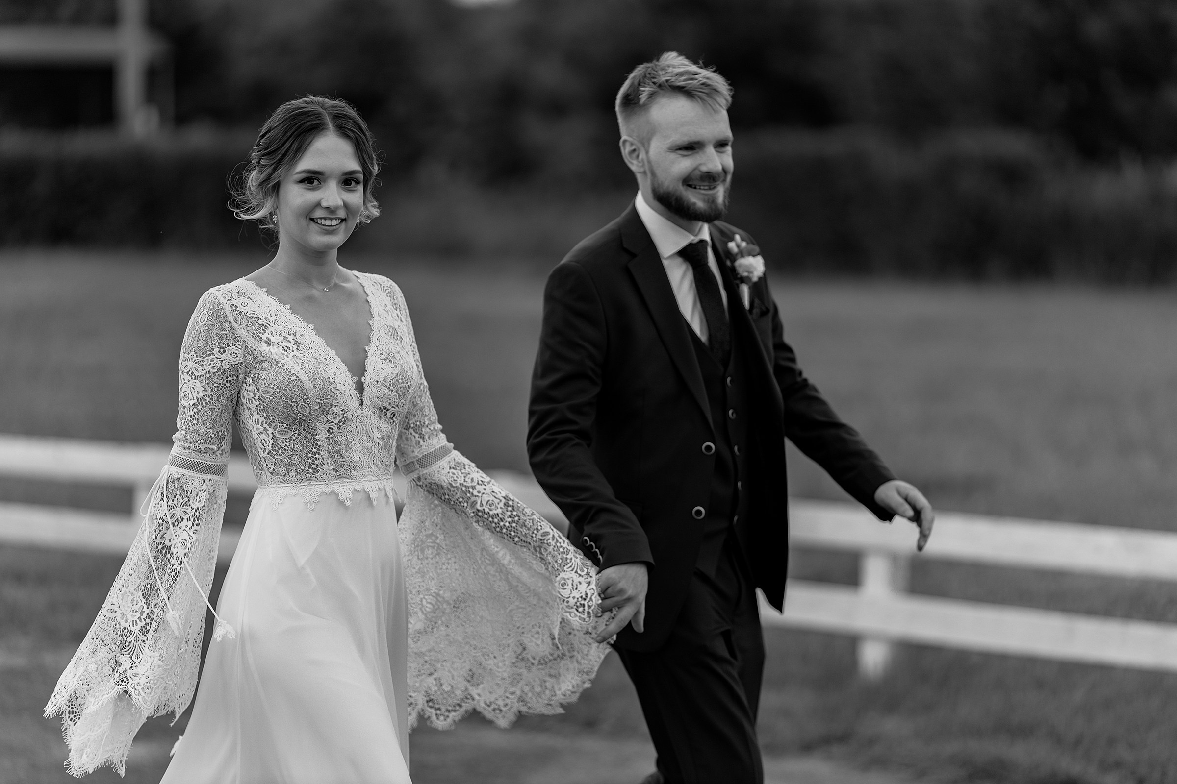 Станислав & Дарья. Дмитрий Позняк — свадебный фотограф в Брянске. Личный сайт фотографа