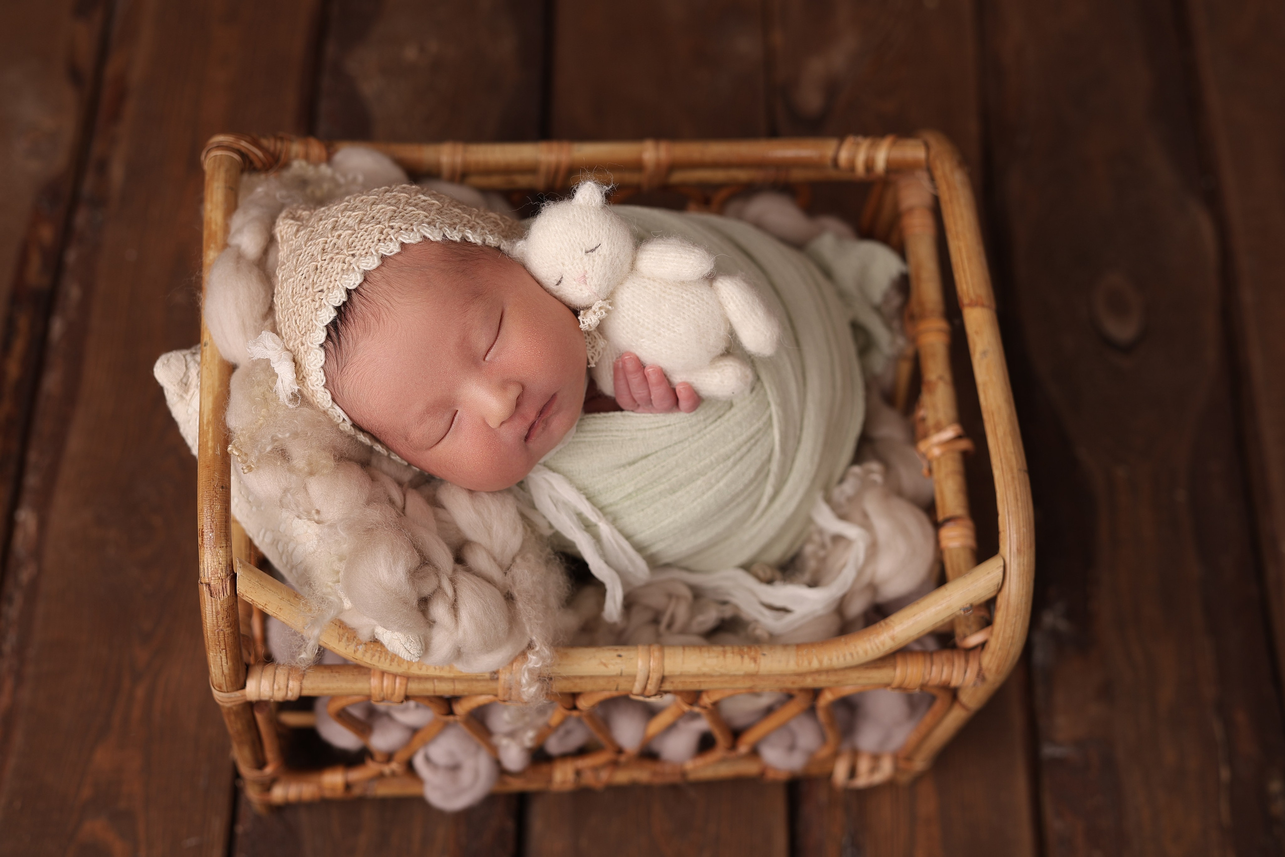 Новорождённые. Главная