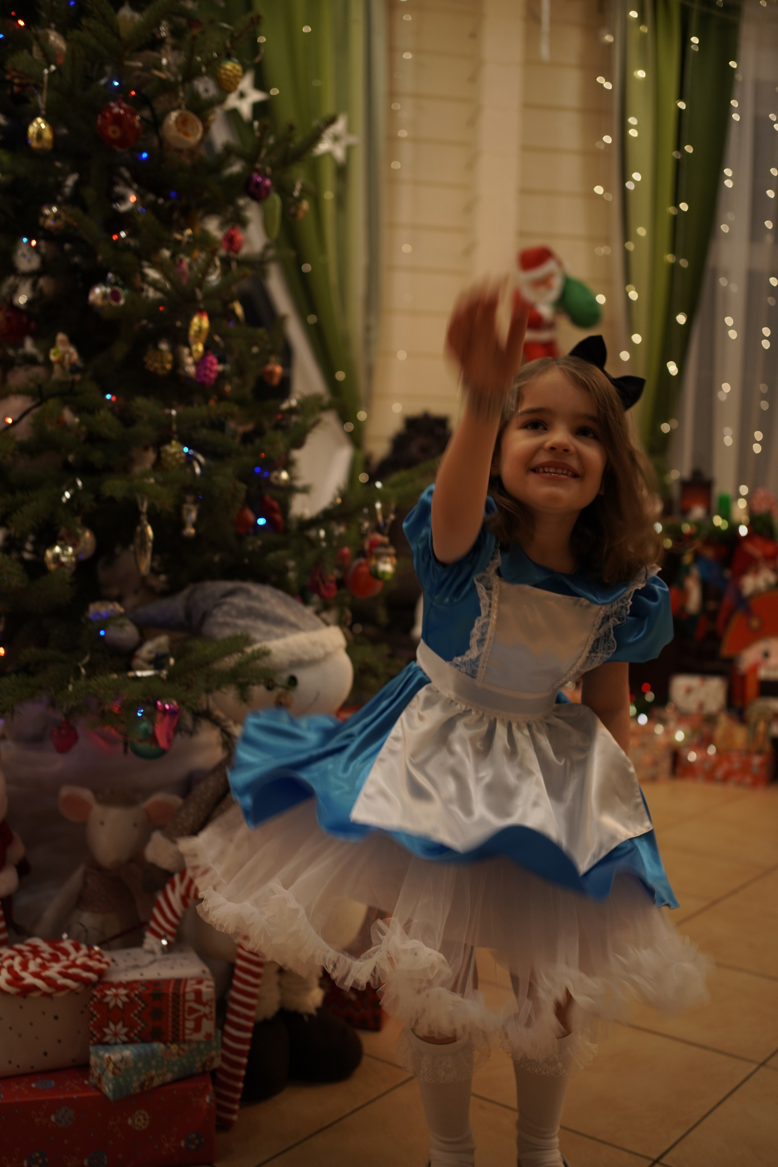 НГ 2020. Заставка