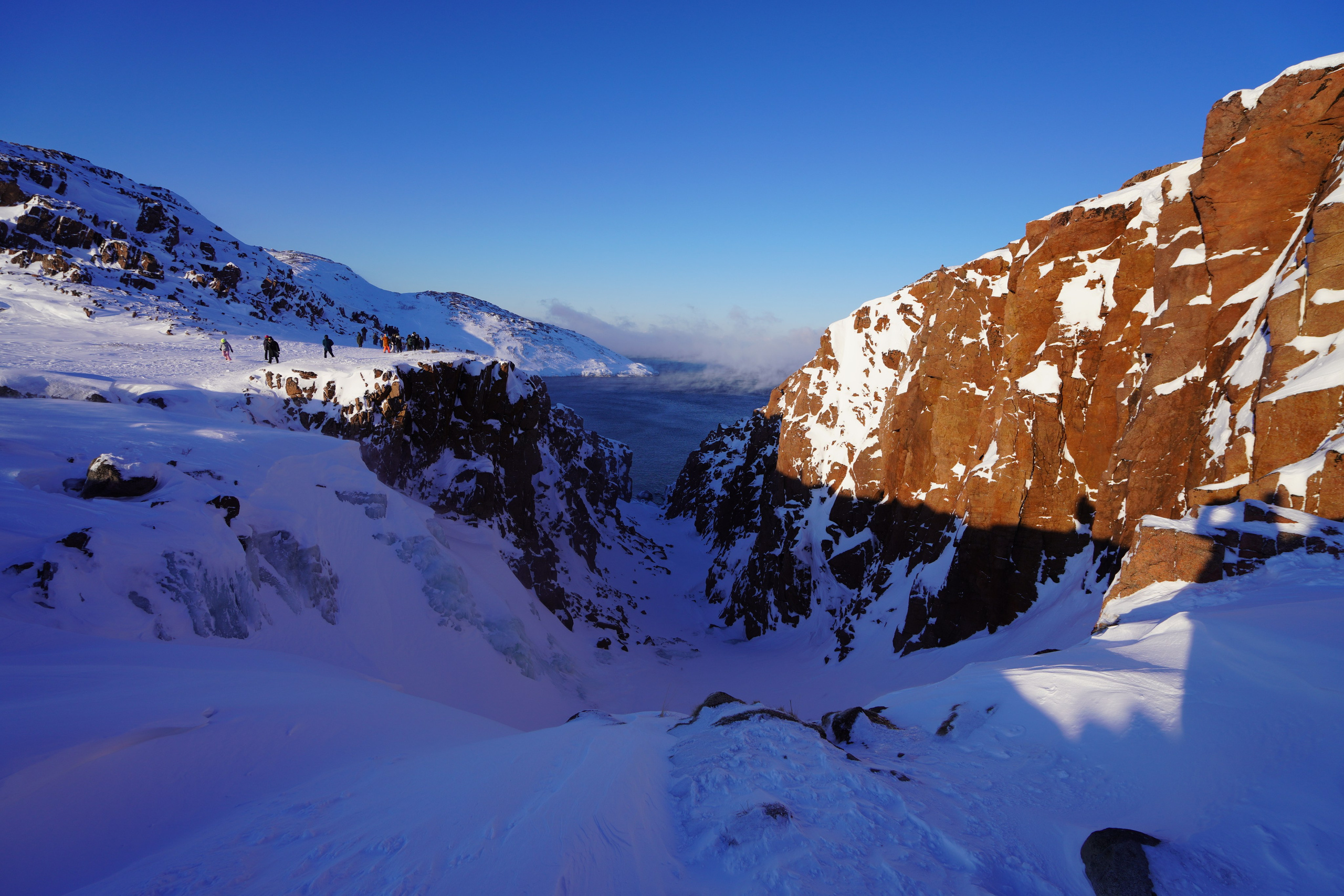 21 02 2021 мурманск северное сияние. Заставка