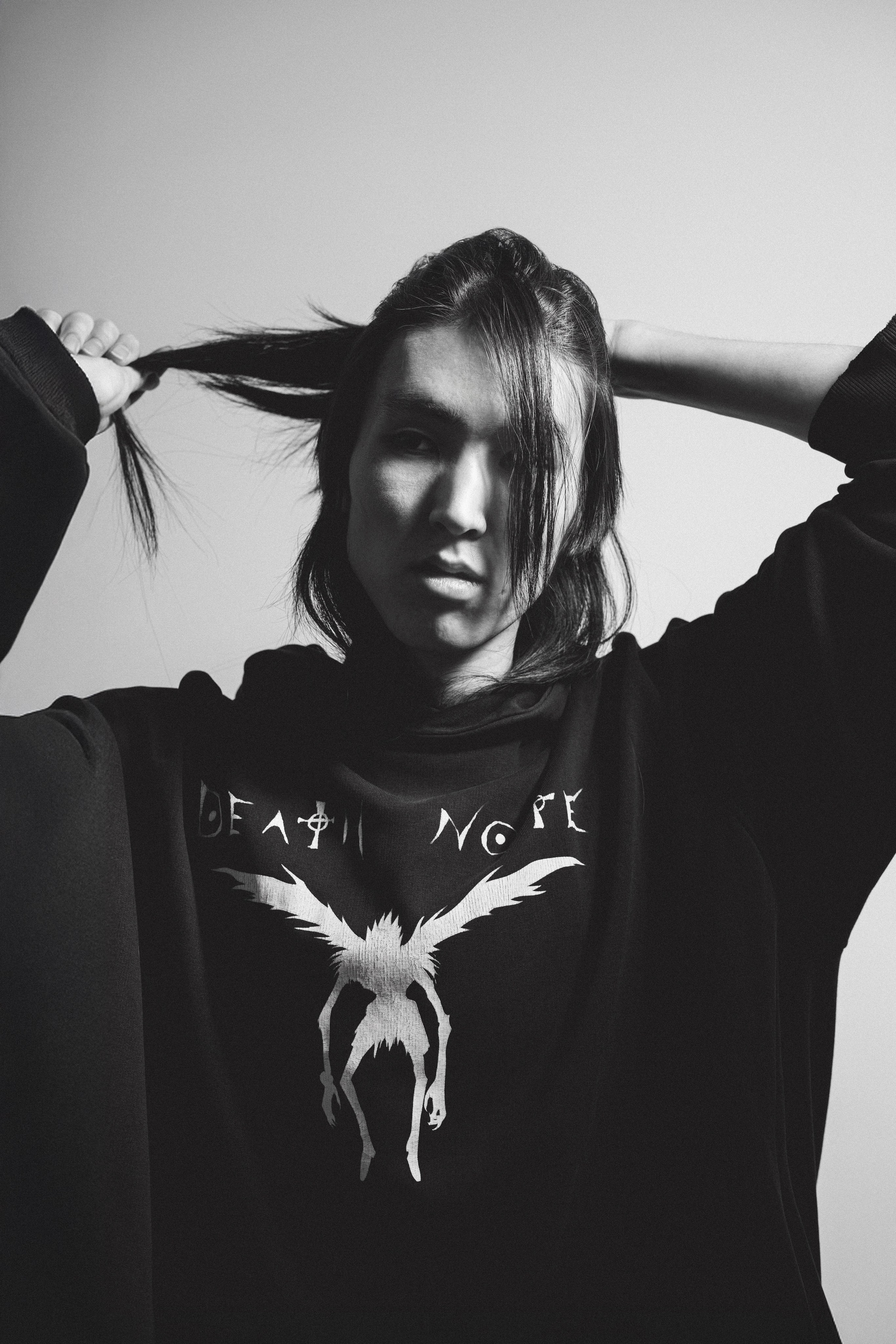 Руслан. Портретный фотограф в Москве Татьяна