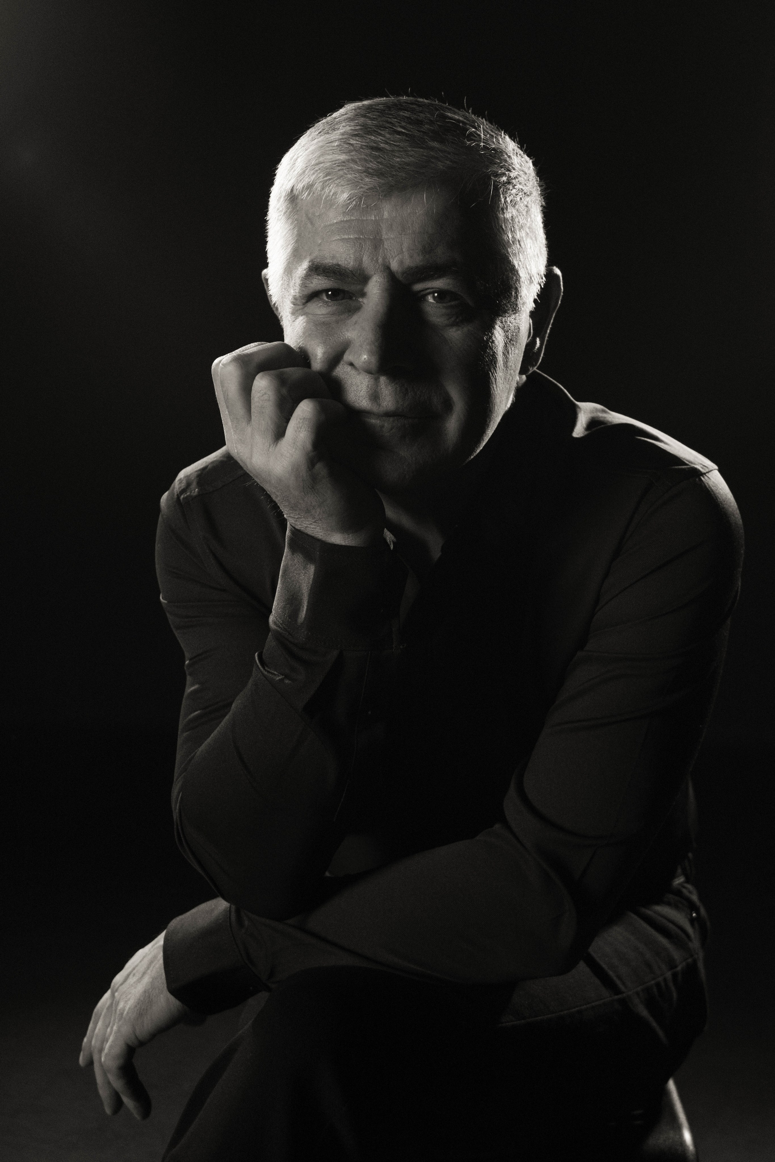 Портреты. Sandina.pro — репортажная, портретная и свадебная съемка в Санкт-Петербурге