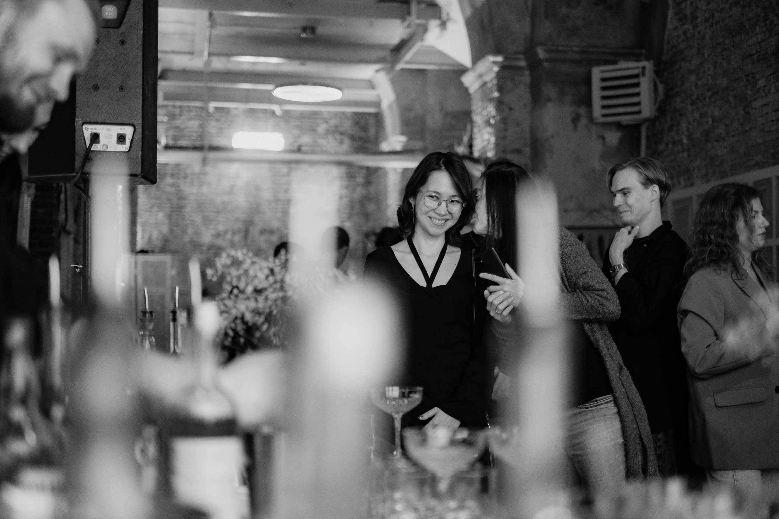 Лофт. Фотограф Мария Хлебникова Санкт-Петербург Москва