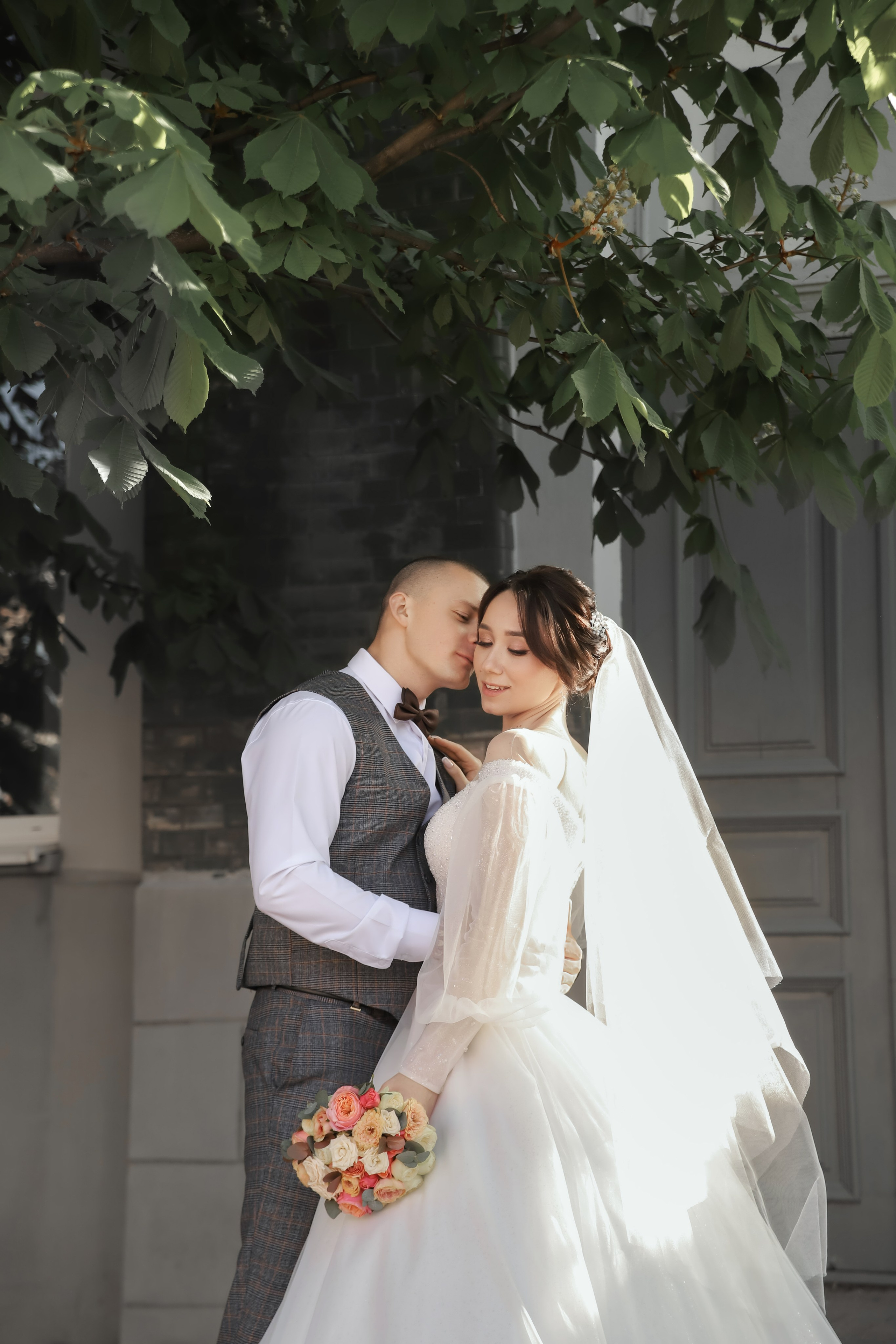 Wedding Maxim & Valeria🤍. Свадебный фотограф Краснодар Марина Зверева