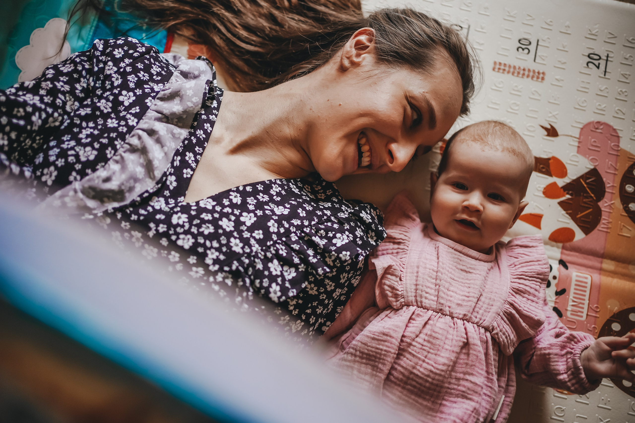 Настя и Софа. Главная