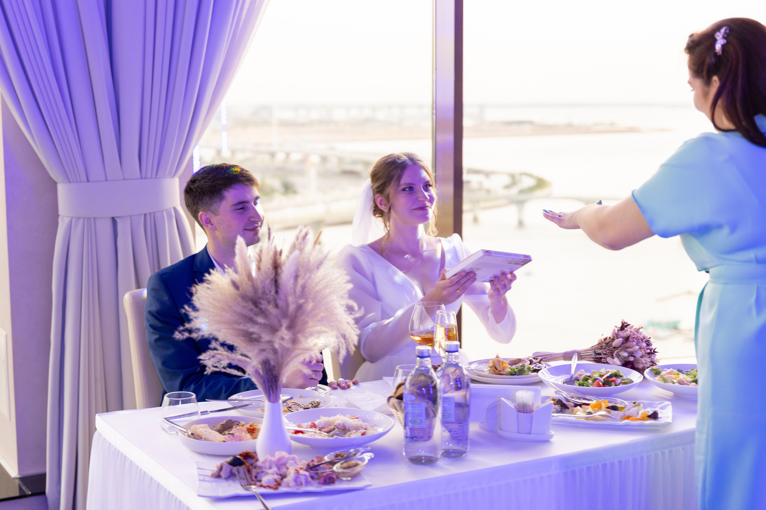 Полный свадебный день. Семейный и свадебный фотограф в Санкт-Петербурге Татьяна Швыкова