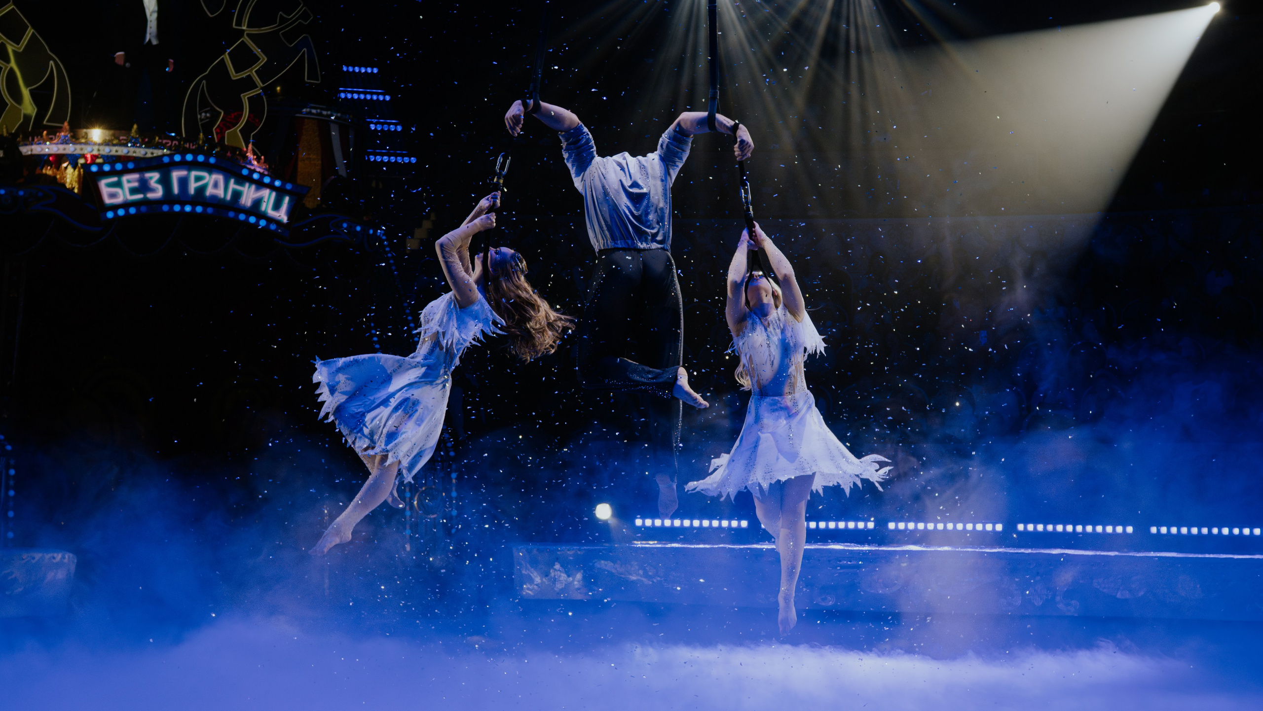 Услуги. Фотограф/видеограф Москва — Кирилл Капустин