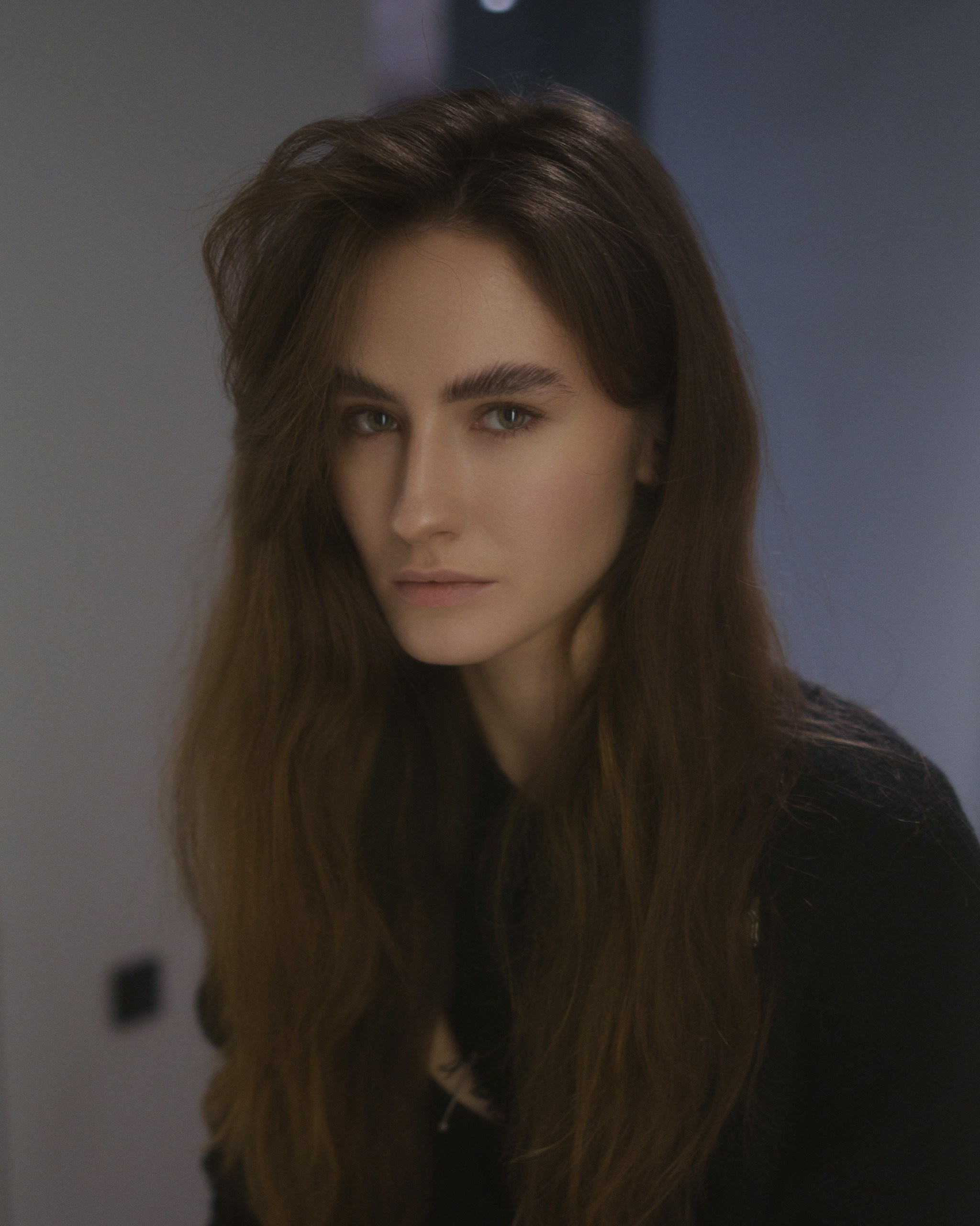 Author's presets and luts for street and studio photos