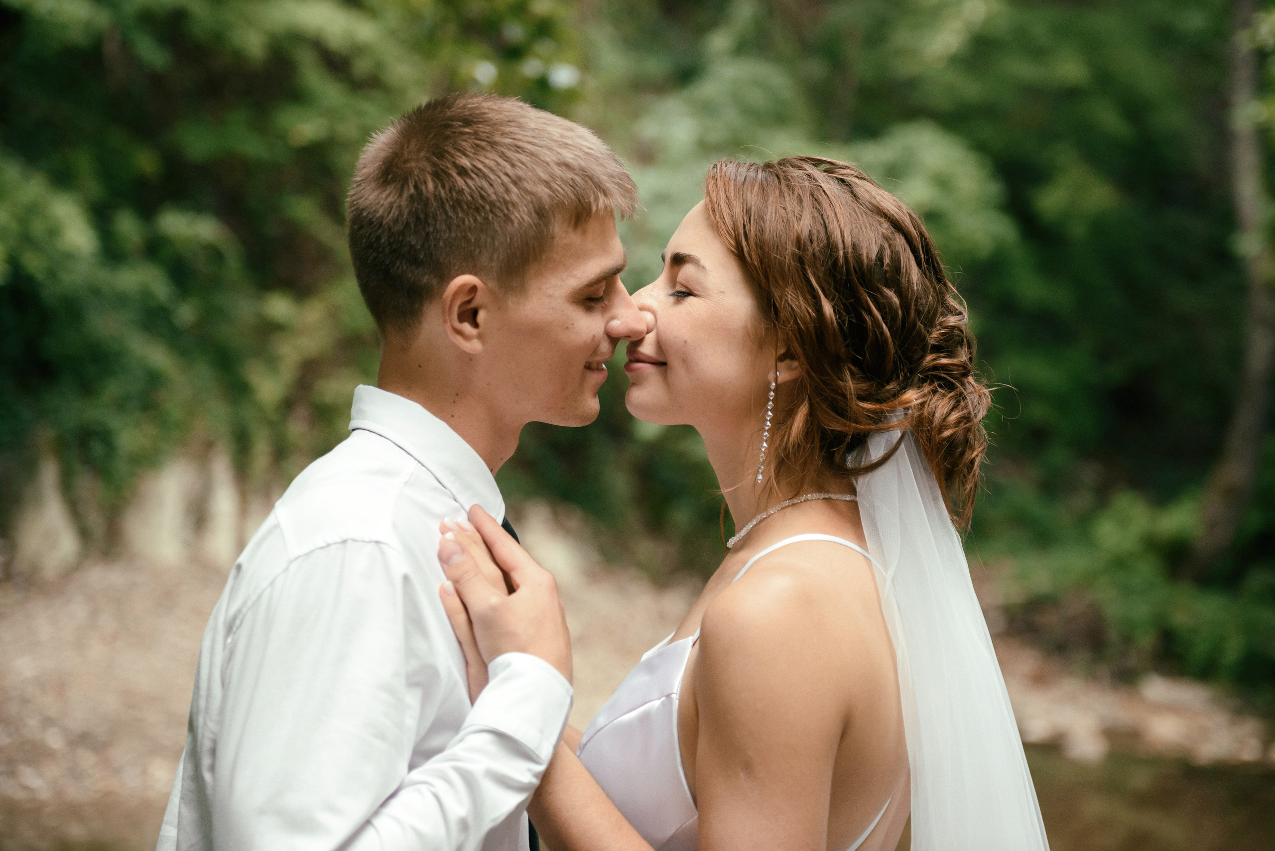 Мария и Дмитрий. Семейный и детский фотограф в г. Геленджике Ольга Бурдюк