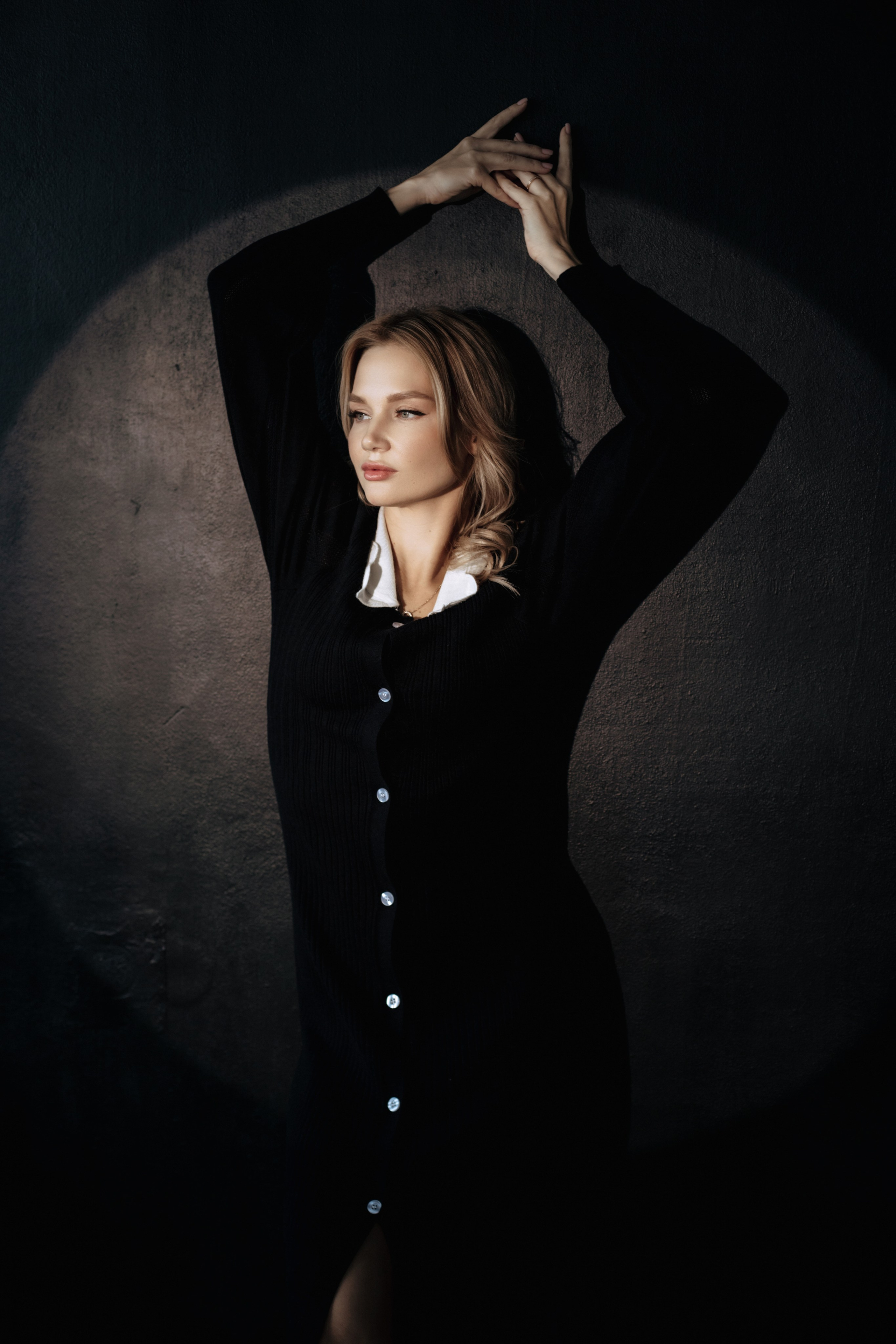 Жеснкий портрет. Фотограф Екатеринбург| Миасс Долгополова Дарья