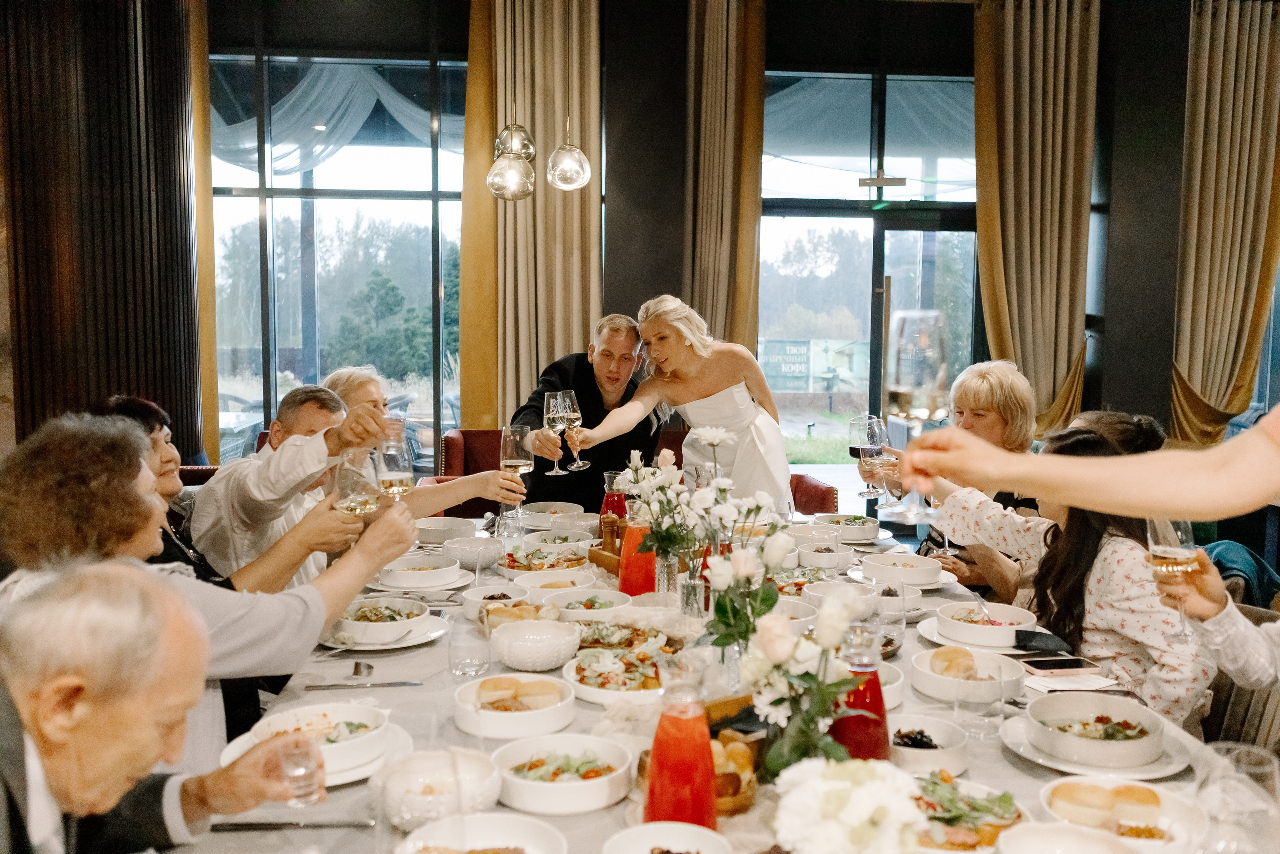 Екатерина и Иван. Фотограф Екатеринбург| Миасс Долгополова Дарья