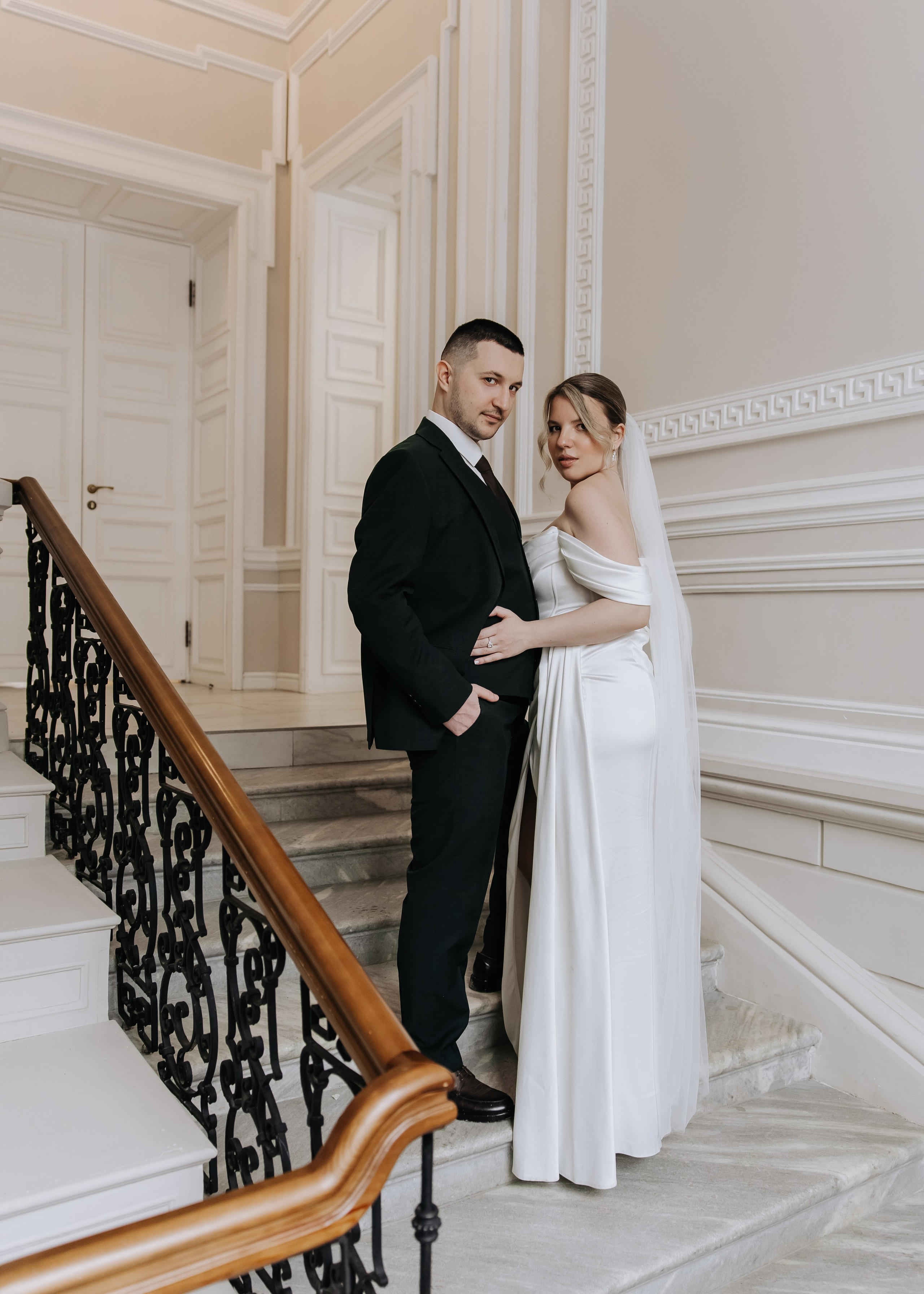 Вадим и Полина. Фотограф Екатеринбург| Миасс Долгополова Дарья