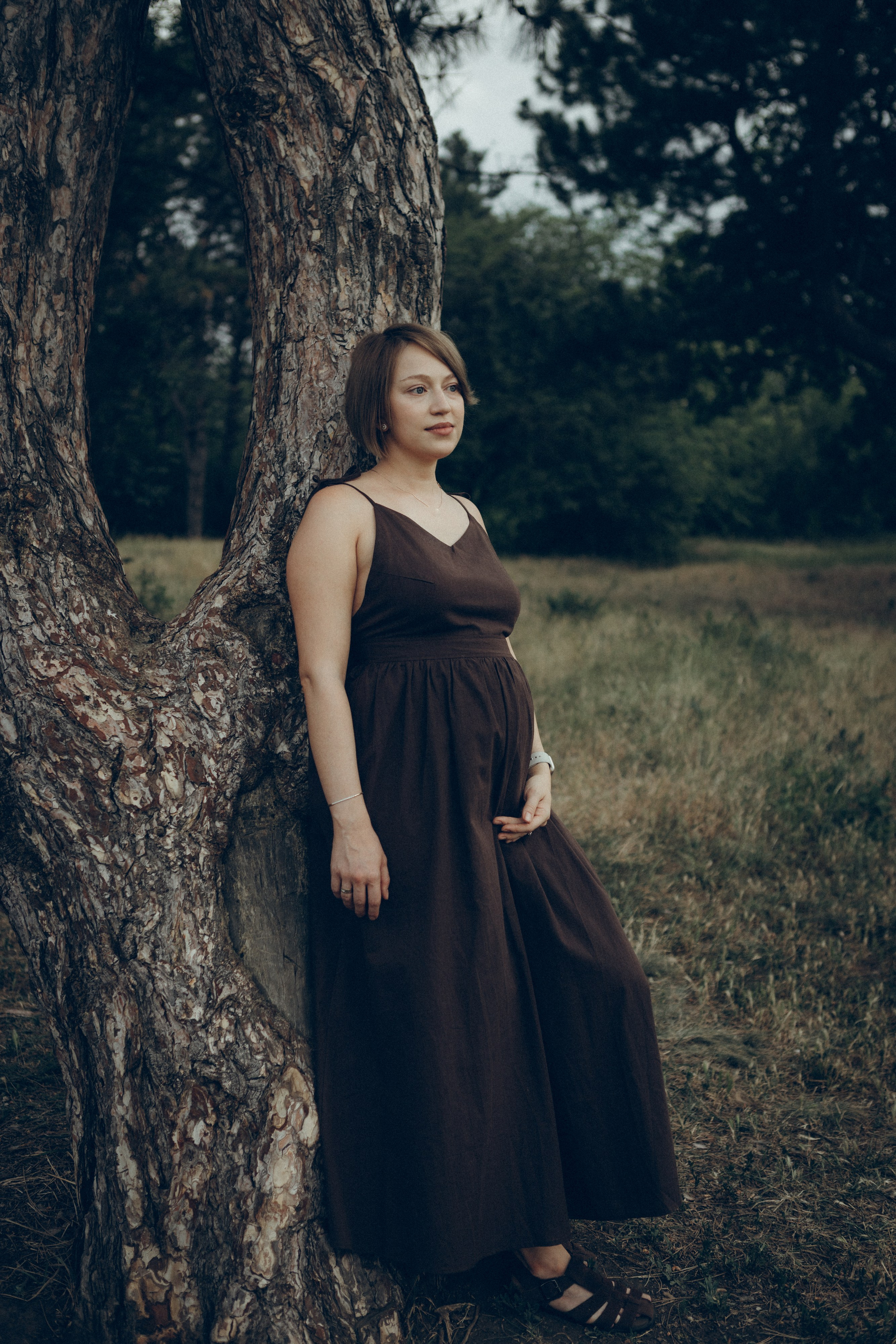 Наташа & Сабир. Семейный фотограф и фотограф на роды в Ростове-на-Дону Мухина Виктория