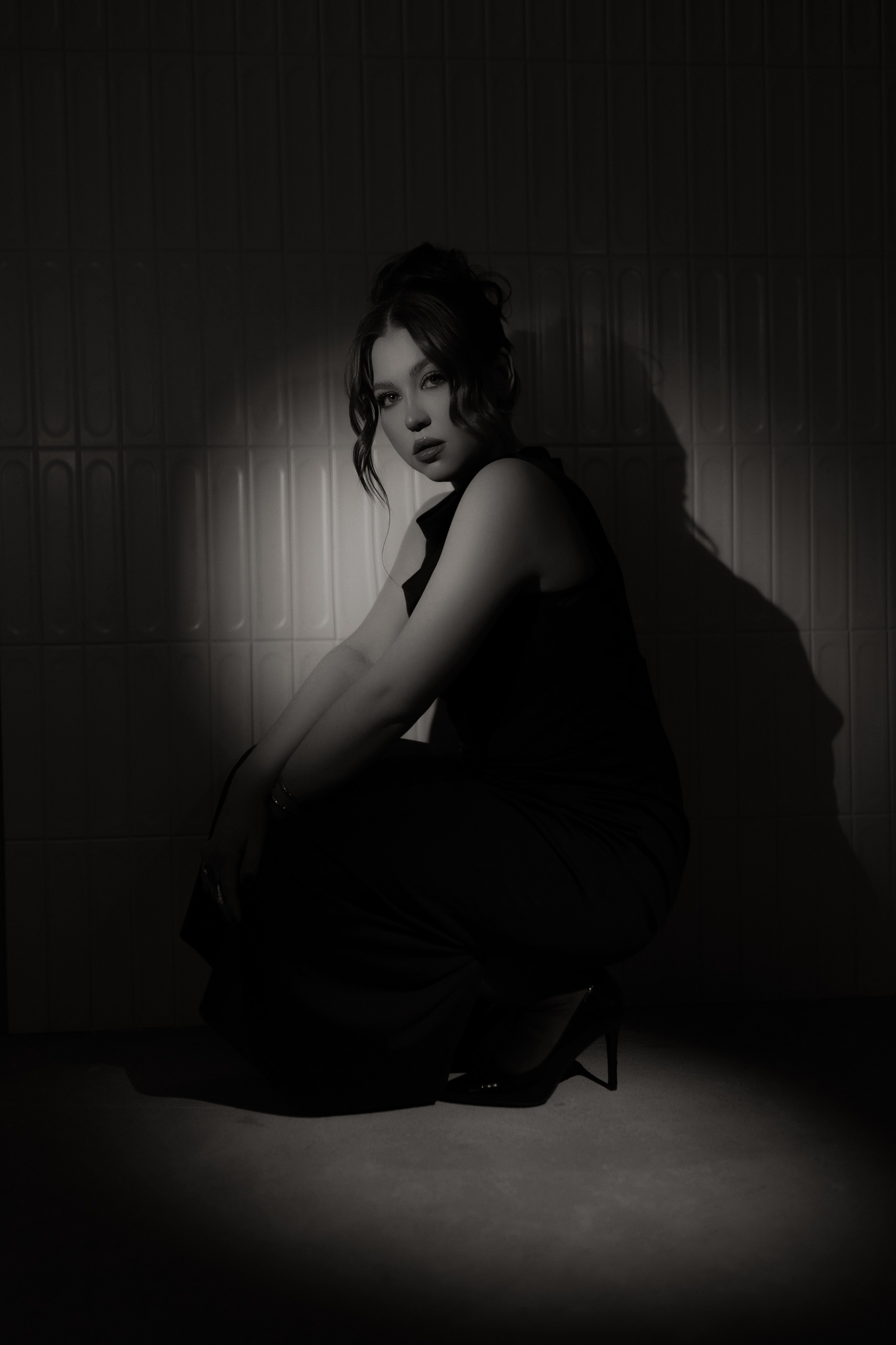 Арина. DARYA.BELKINA