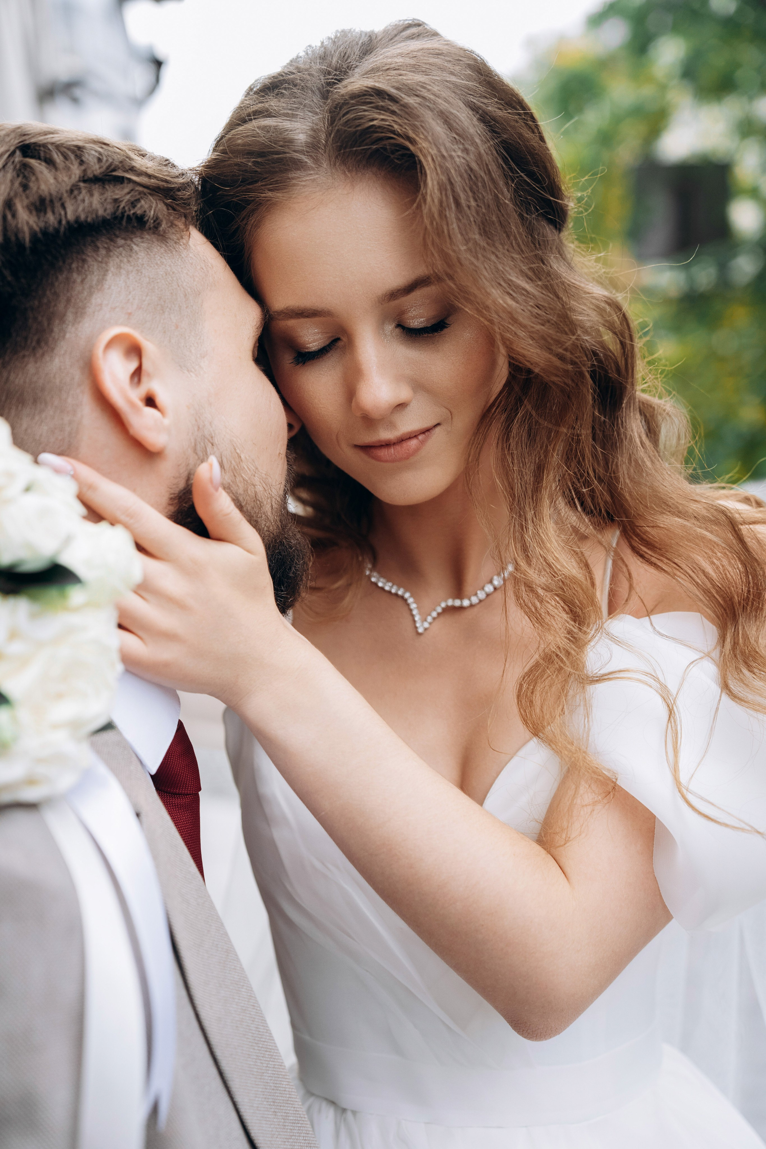 Свадебная фотосессия Ильи и Дарьи. Свадебный фотограф Казань Ranas4you. Свадебный фотограф Казань|Москва Ranas4you