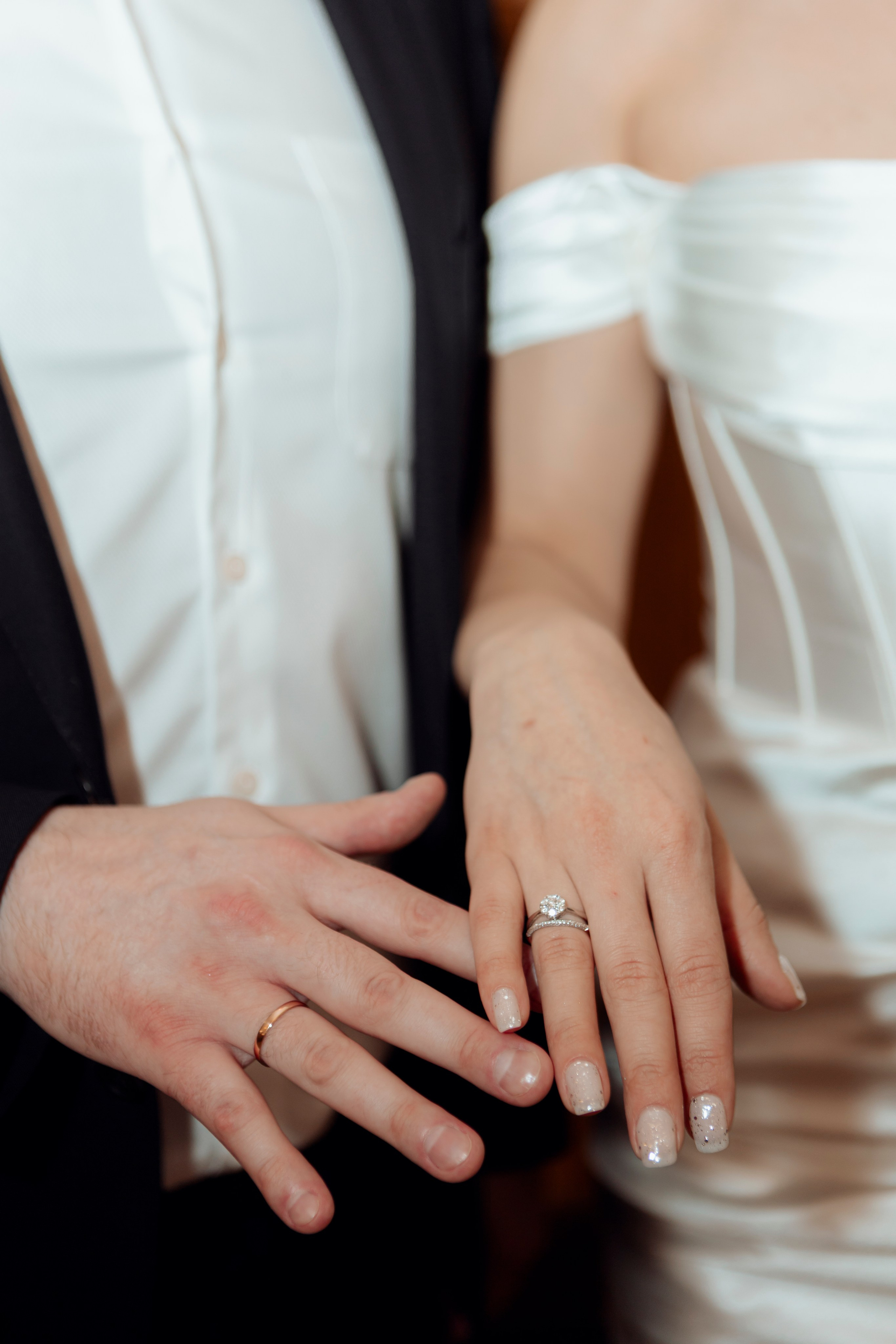 Татьяна и Тимофей