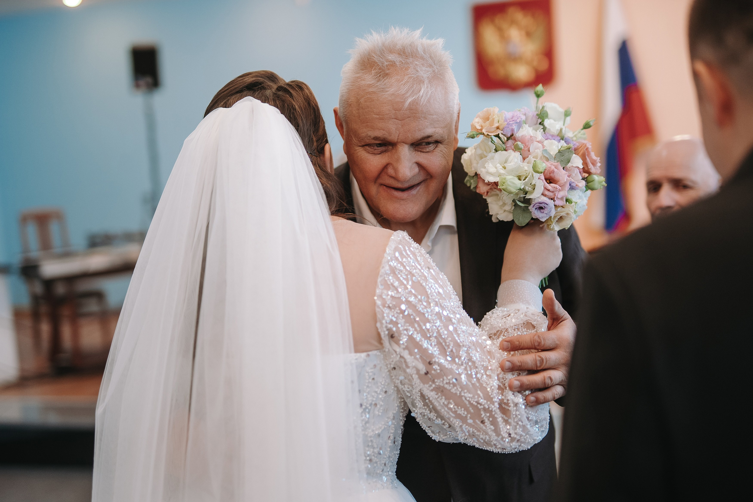 СВАДЬБА В ВЫСОТЕ 22, АЗАТ ГАЙСИН, ГАЙСИНШОУ, GAISINSHOW