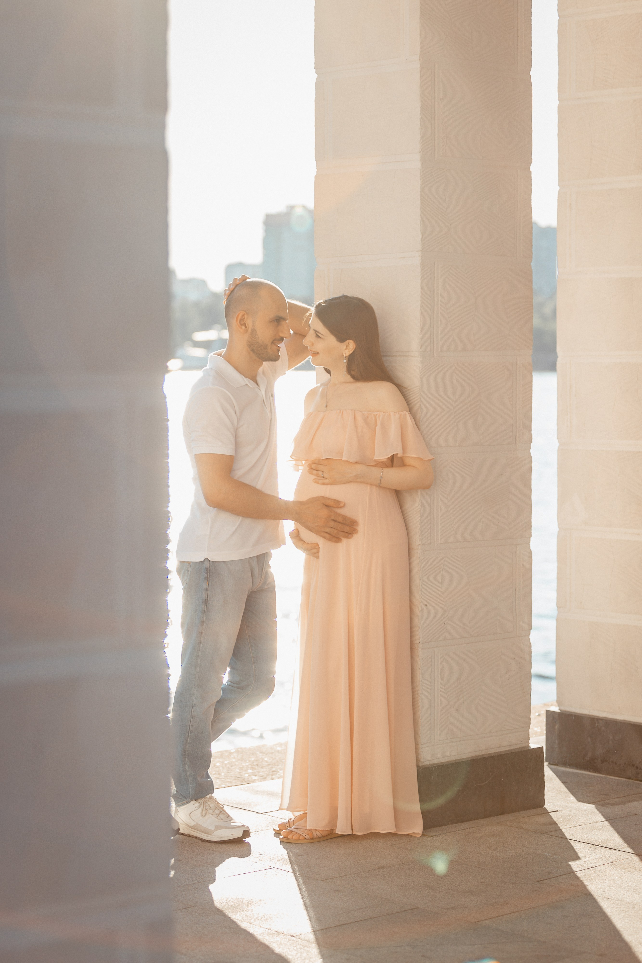 Фотосессия беременности москва. Фотограф в Москве