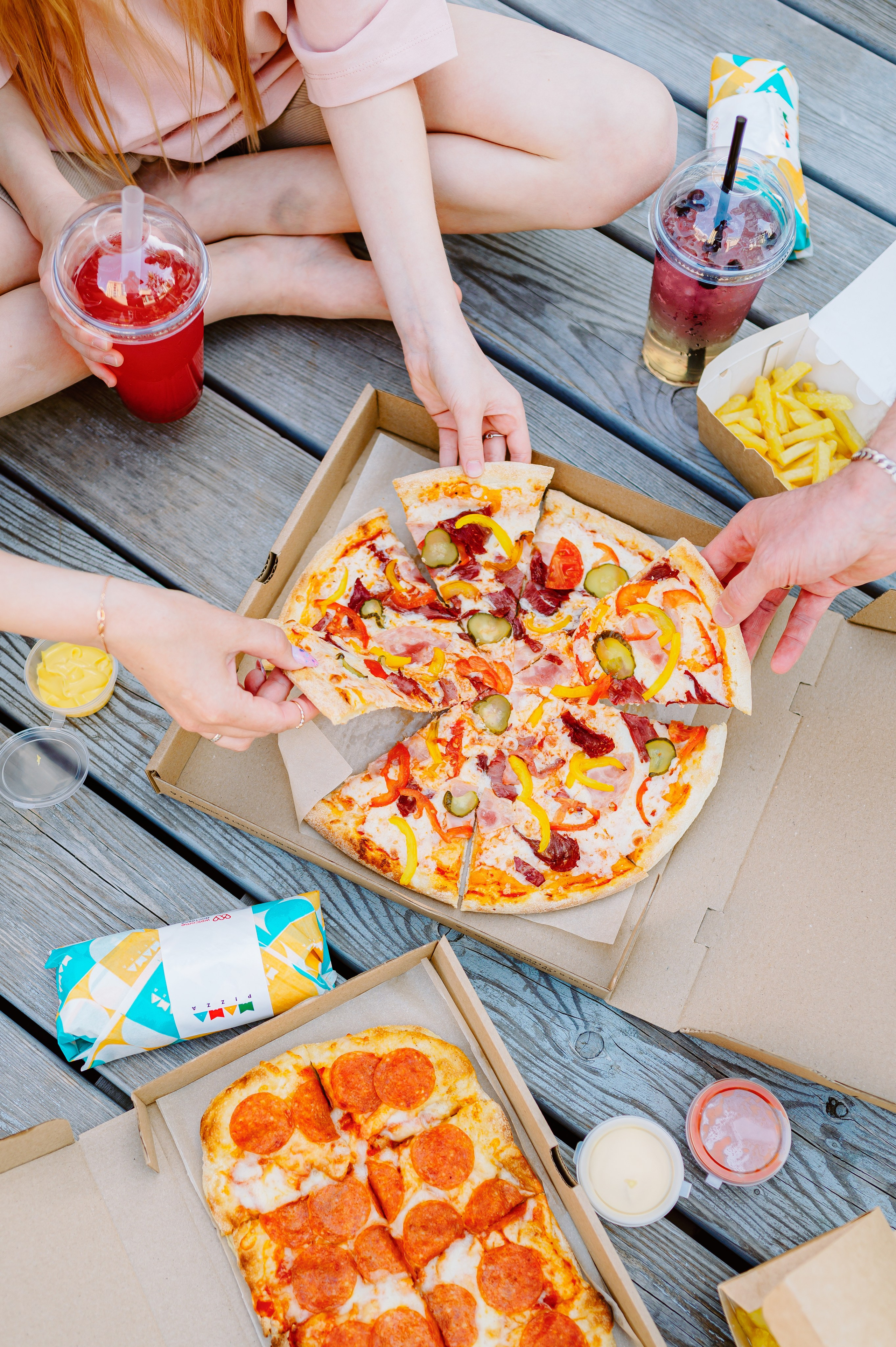 Контентная съемка. Максим Егоров, г. Ижевск. Фуд-фотография и предметная съёмка