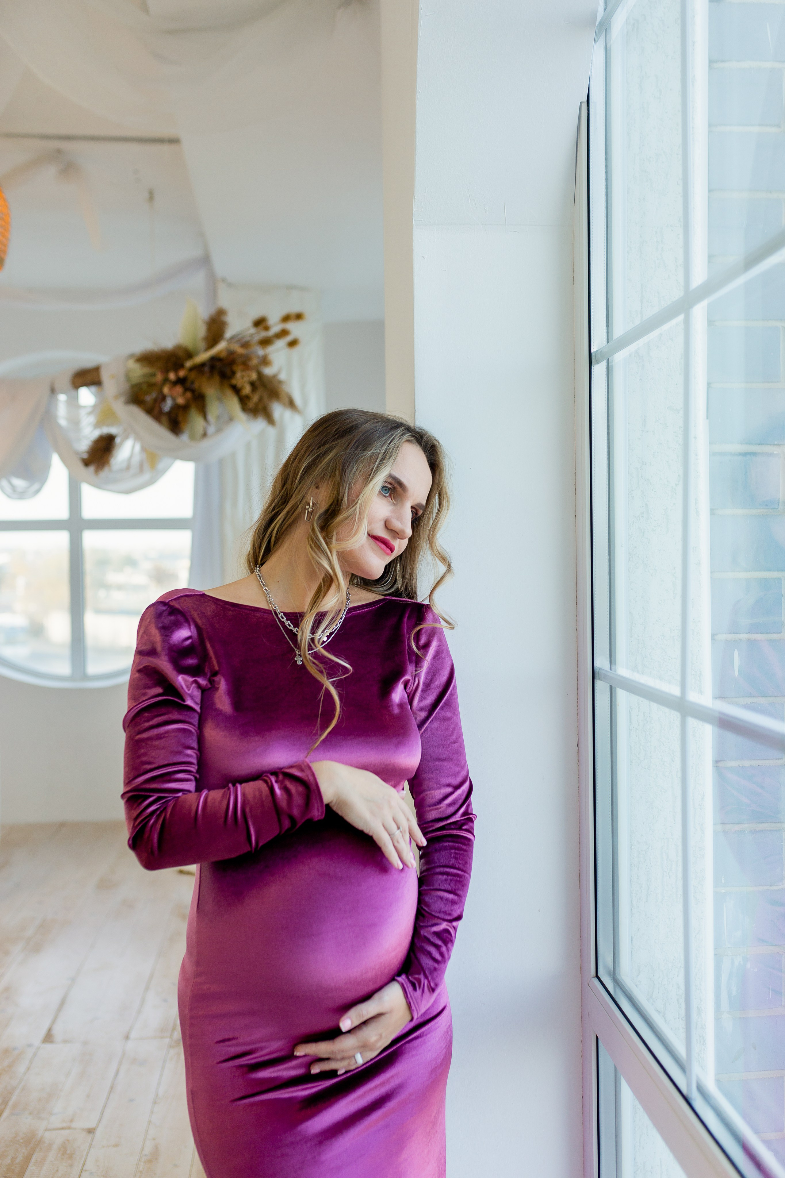 Олеся и Сергей. Фотограф Елена Лагода