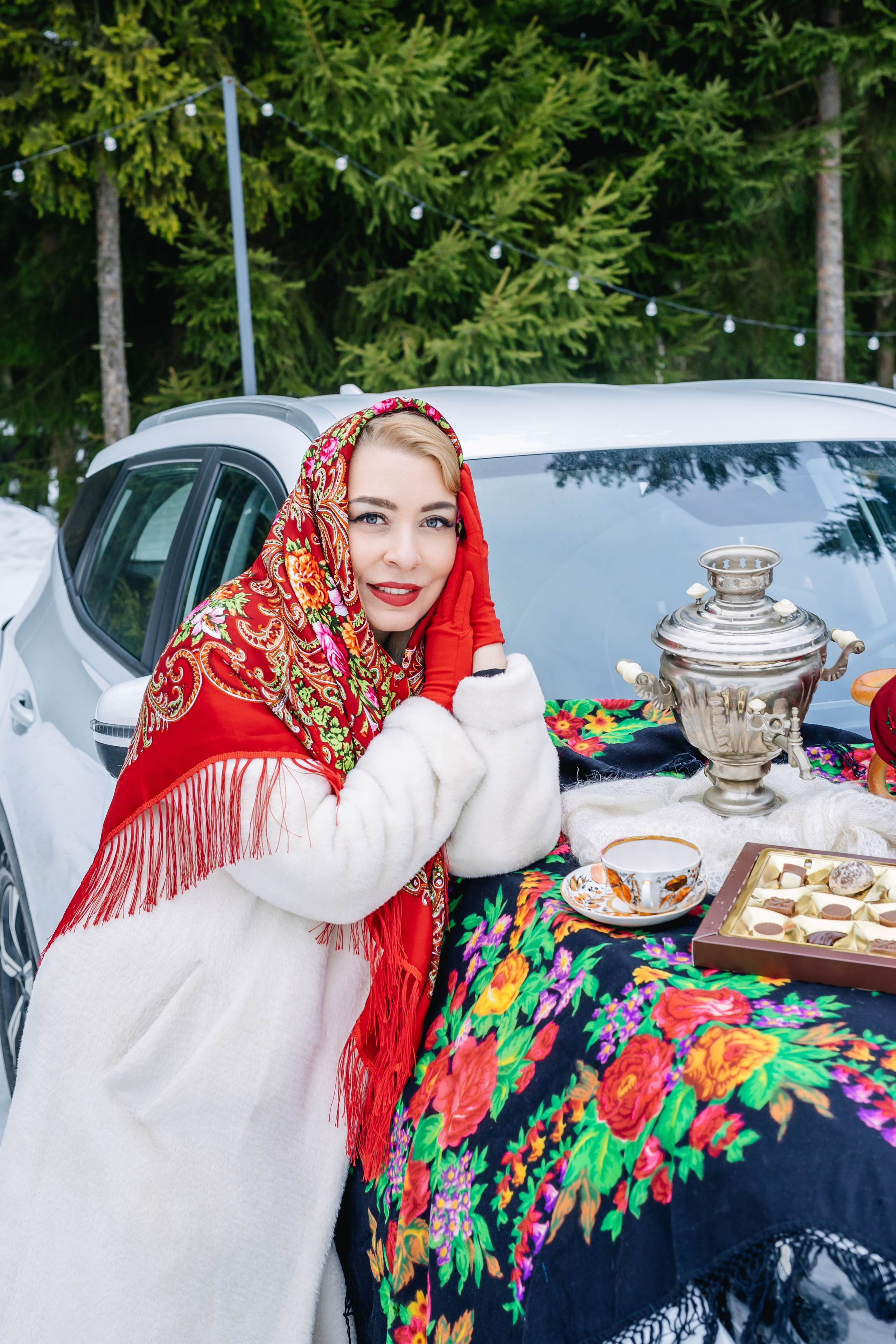 K&N. Семейный и детский фотограф по Москве и области