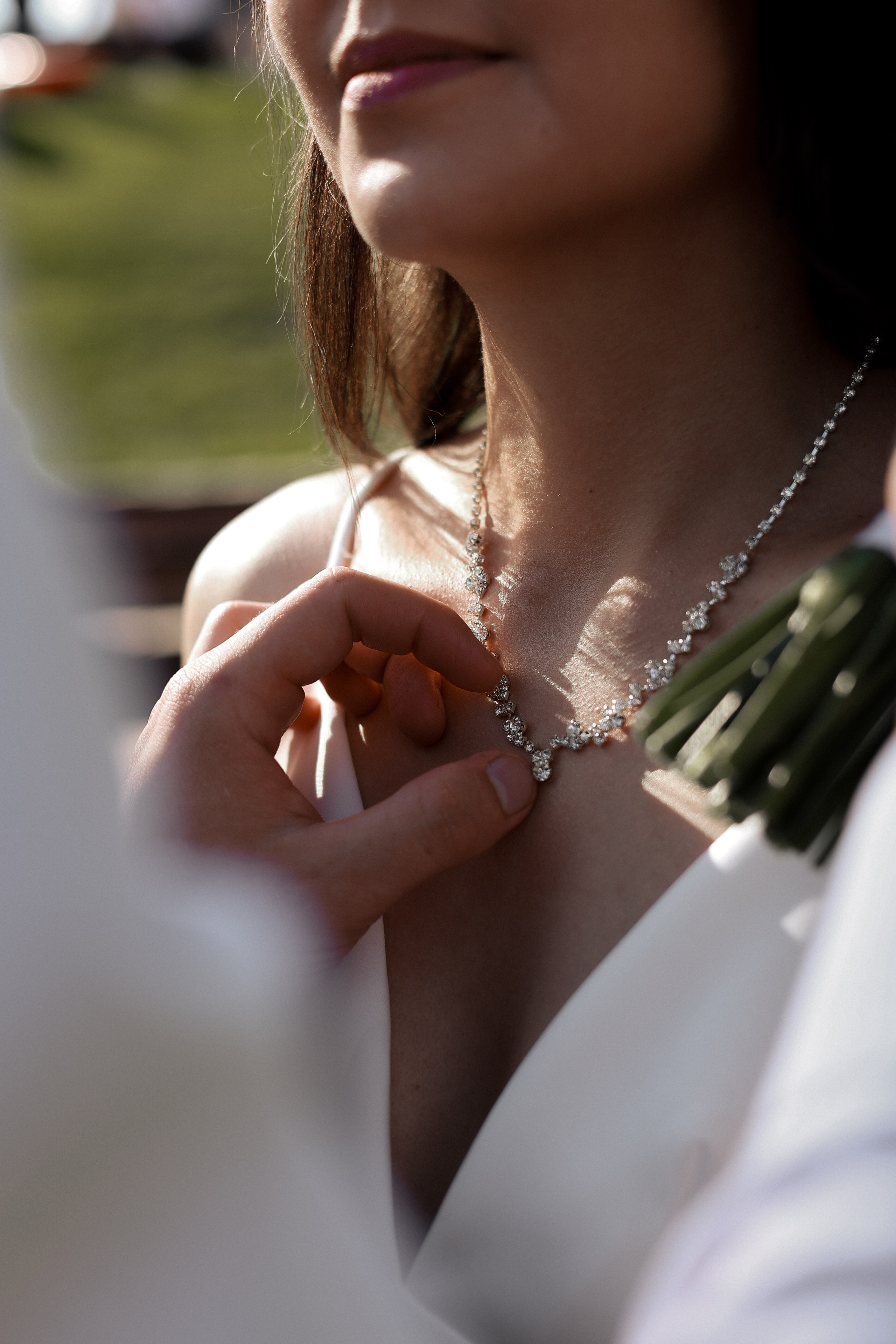 Мария&Кирилл. Фотограф Анна Никитина | Йошкар-Ола