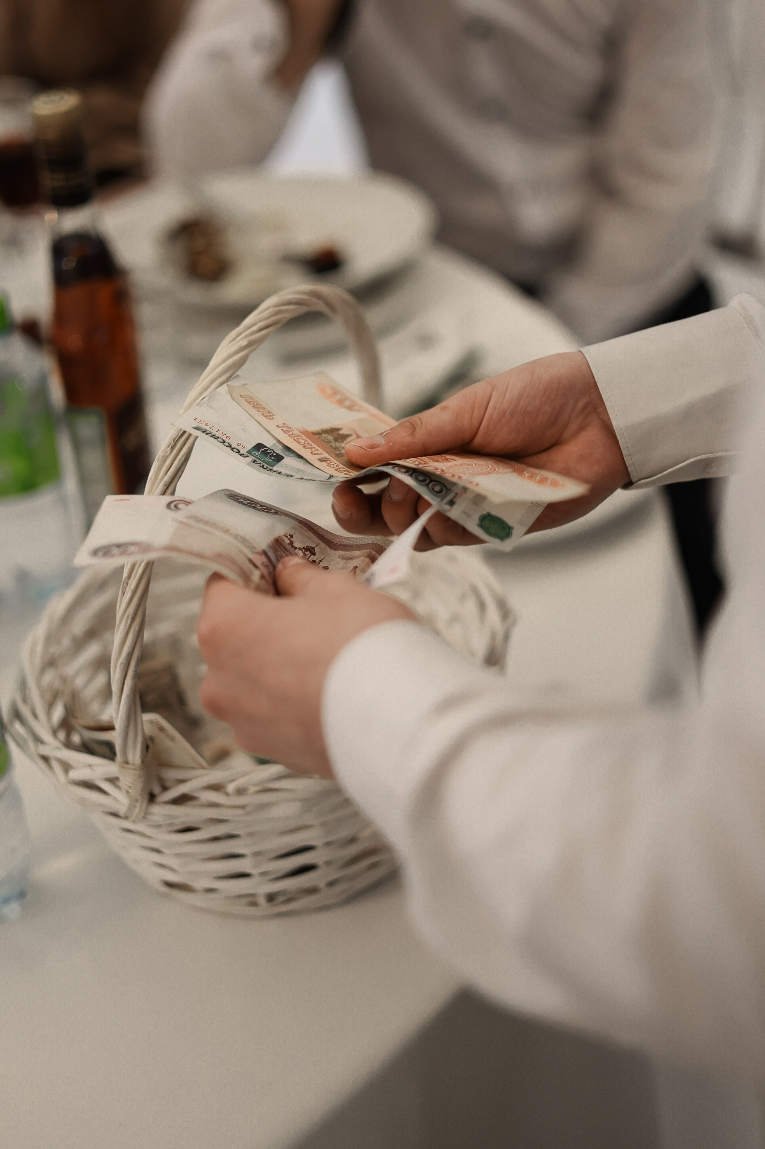 Наталья&Денис. Фотограф Анна Никитина | Йошкар-Ола