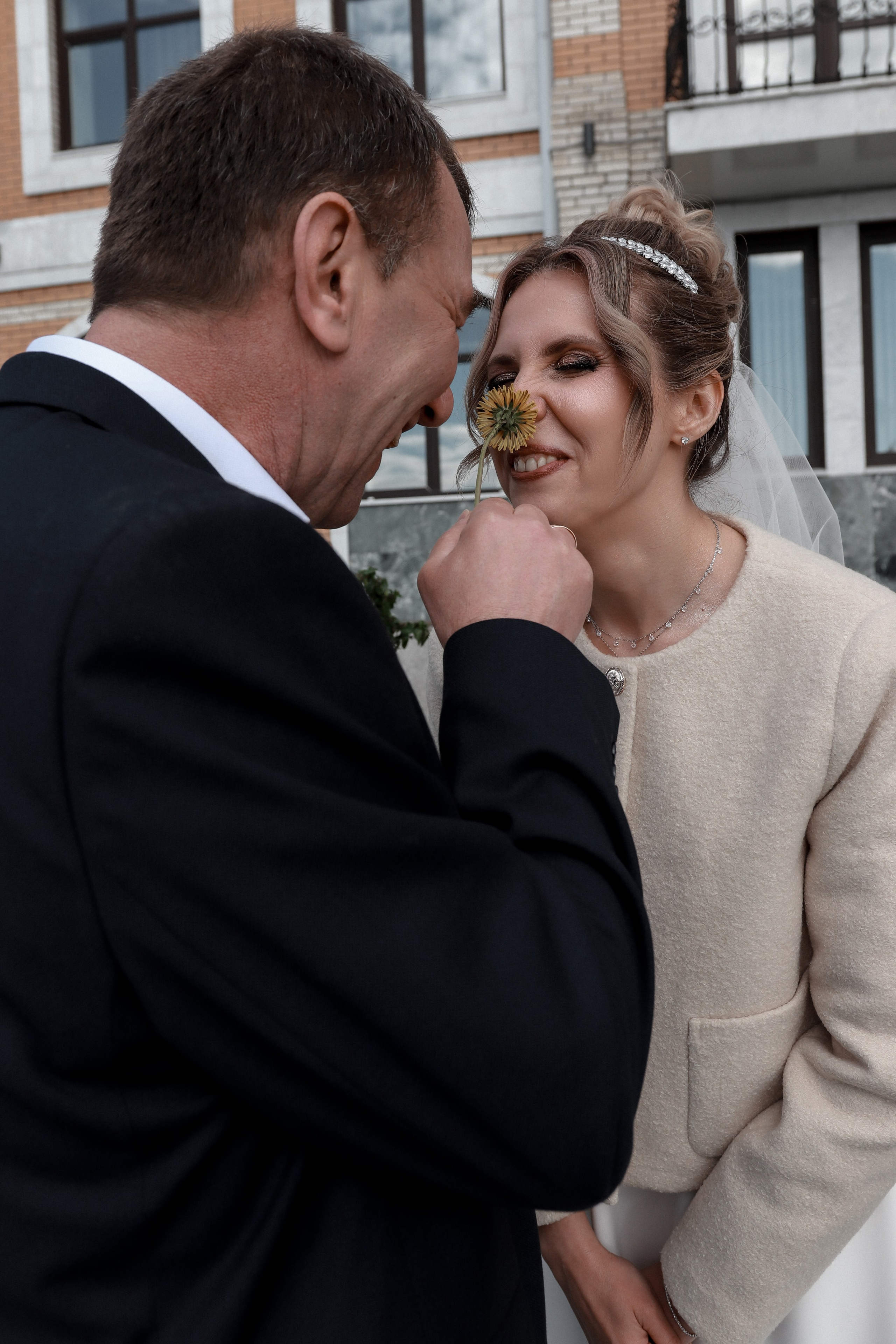 Елена&Дмитрий. Фотограф Анна Никитина | Йошкар-Ола