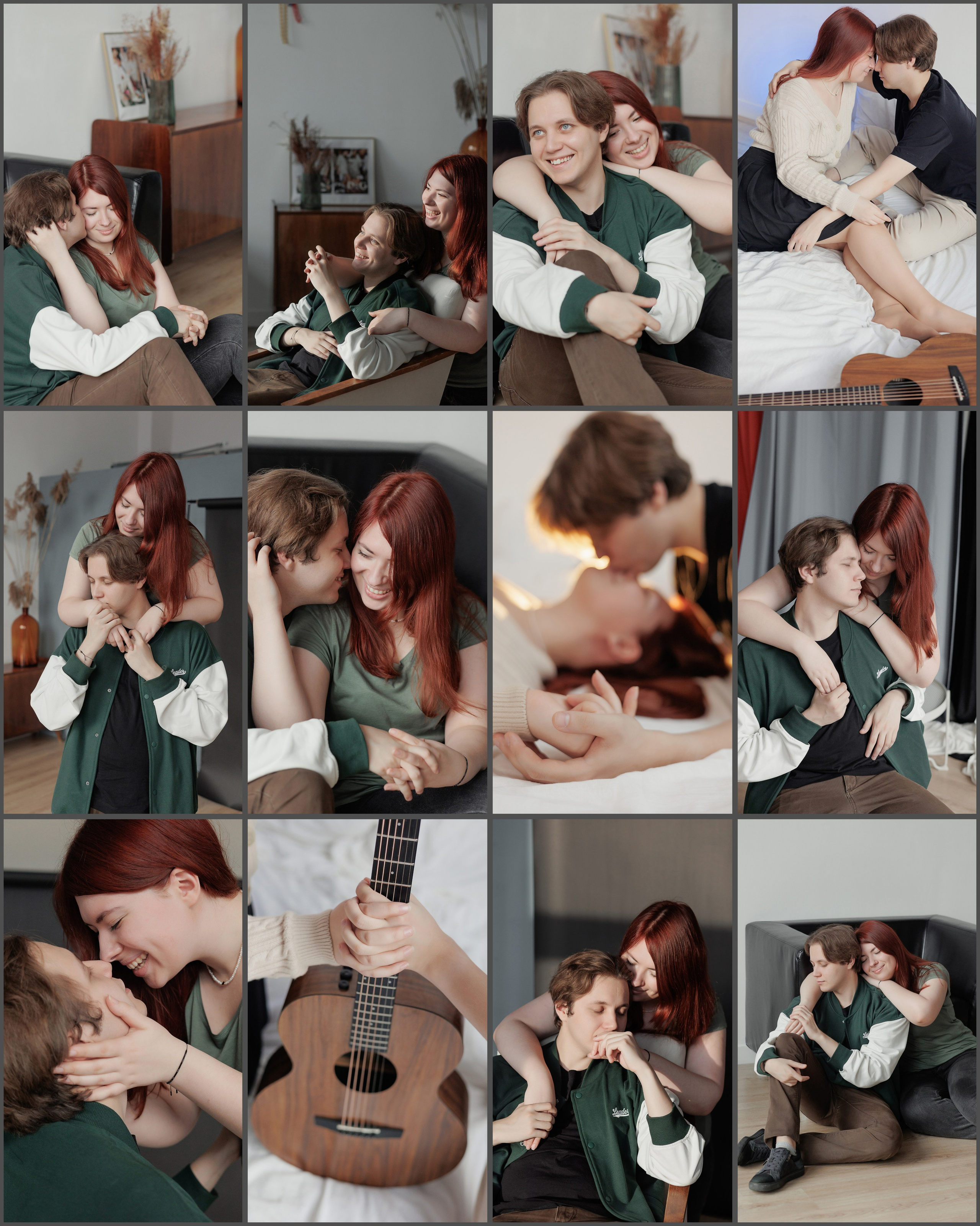 Фотосессия love story в Твери. Свадебный и семейный фотограф в Твери и Тверской области