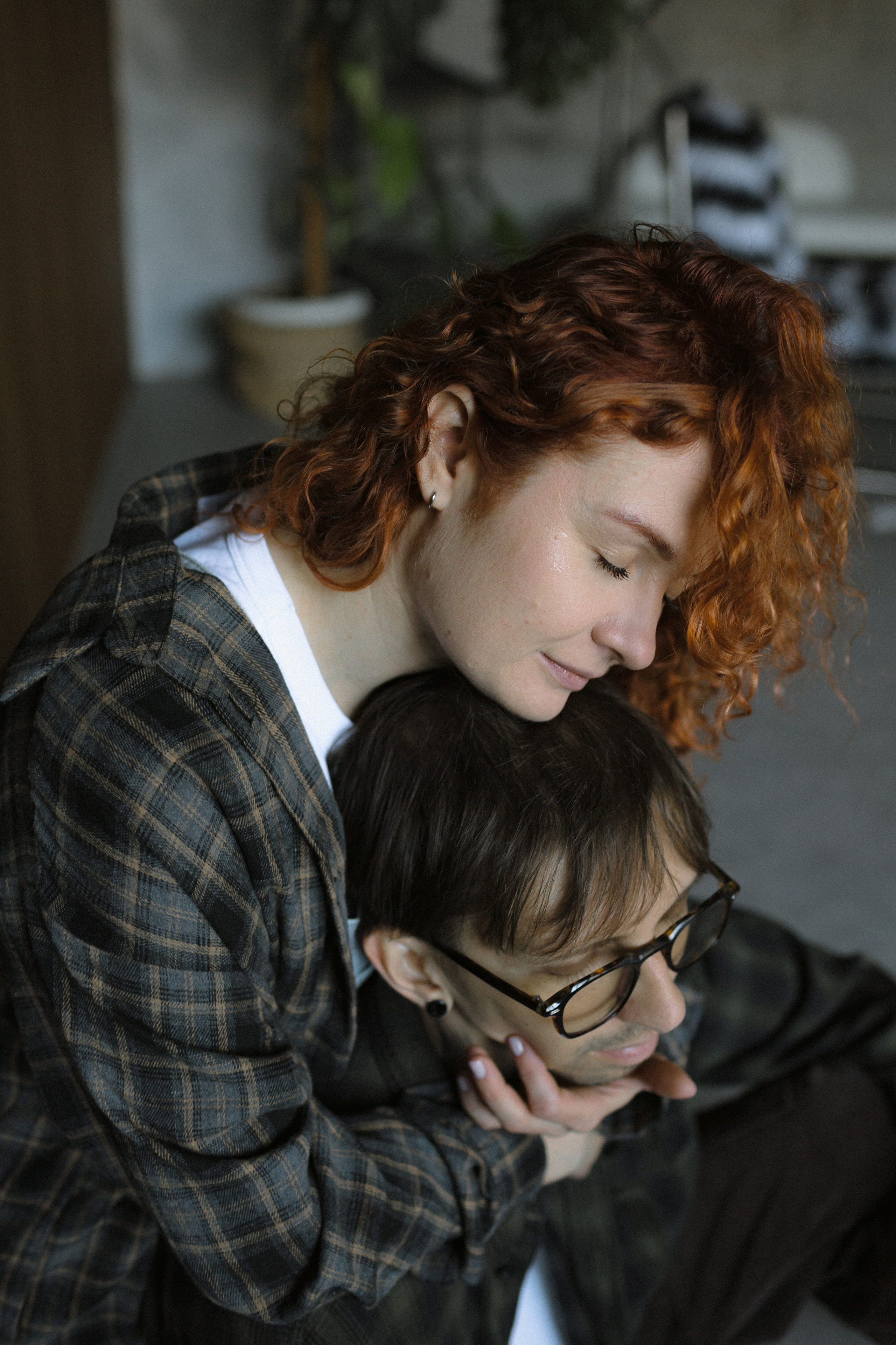 Олег и Даша. Свадебный и семейный фотограф в Самаре Посконнова Анна