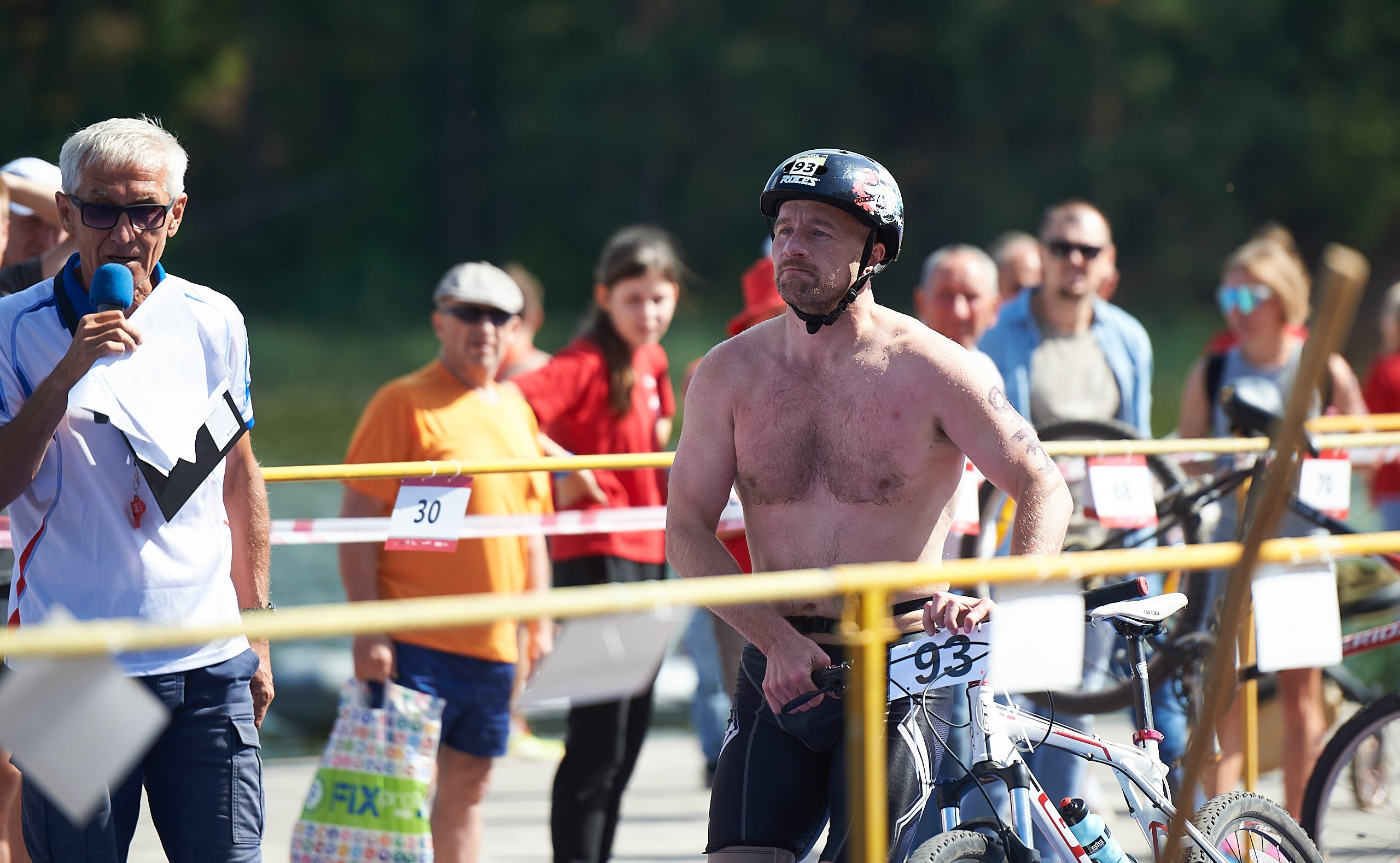 Можгамен 2023. Спортивный репортажный фотограф в Ижевске Сергей Мерзляков