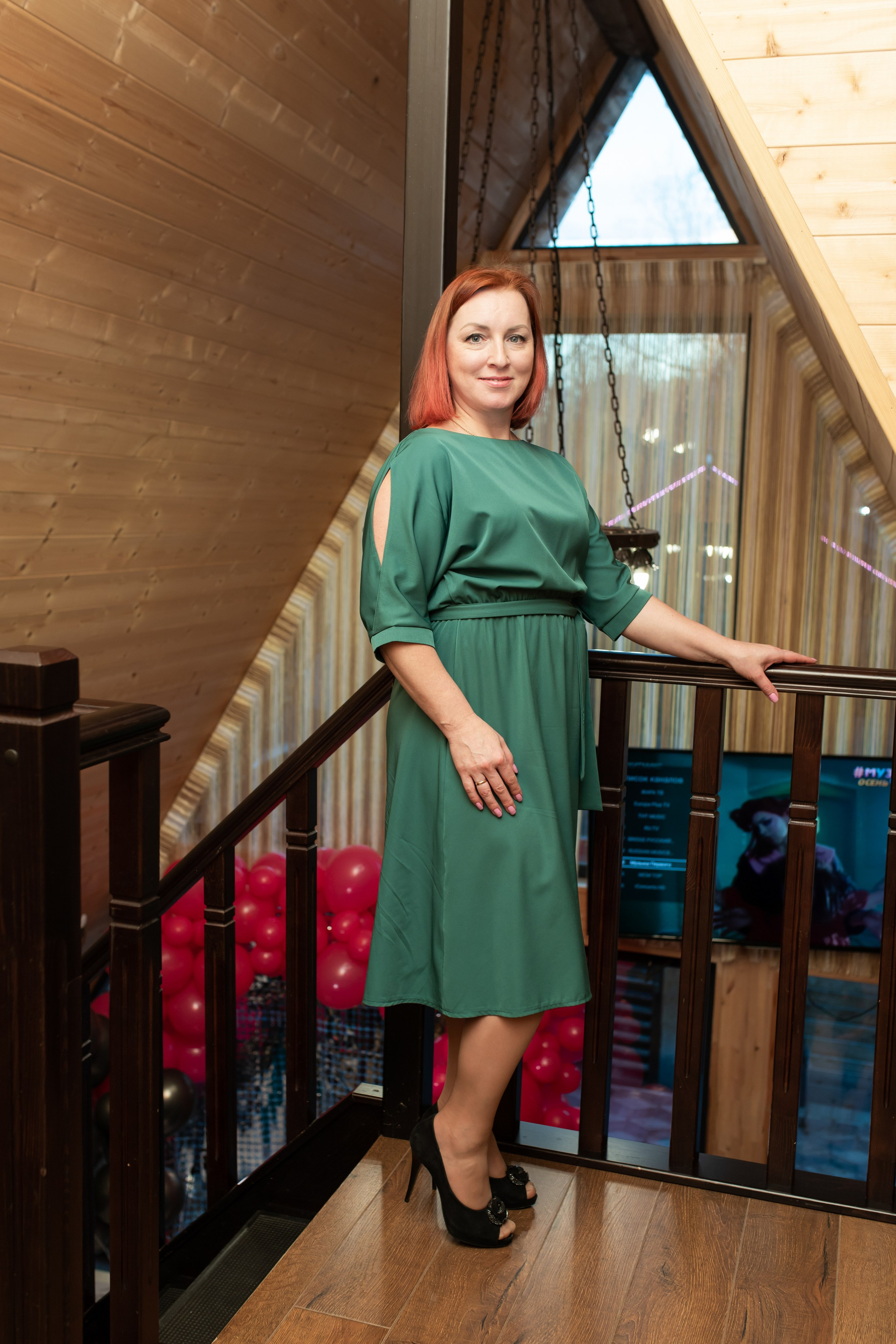 Siberian Wellness. Марина Шаймухаметова. Фотограф в Уфе