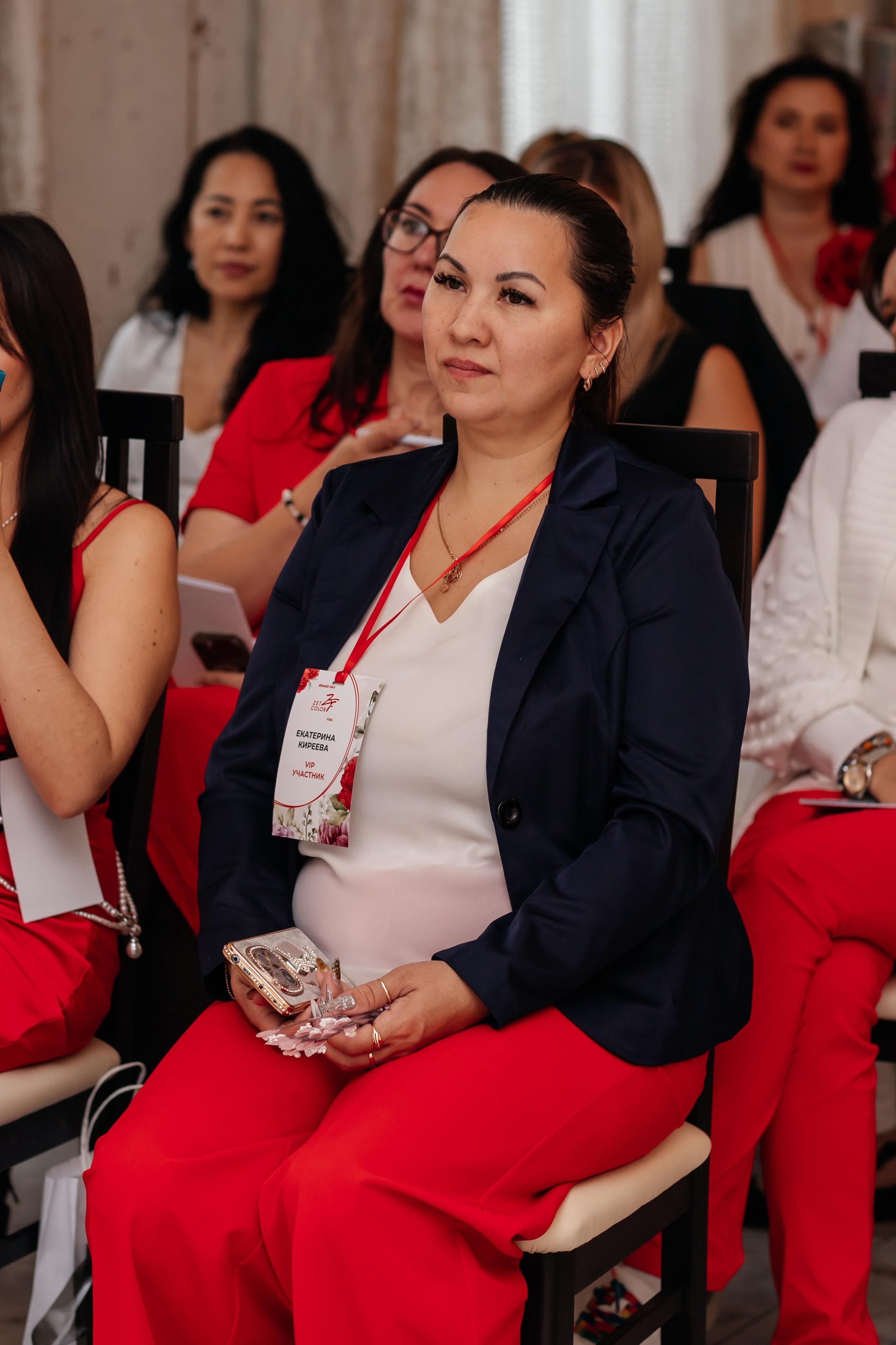 Brand Day Zen Color. Марина Шаймухаметова. Фотограф в Уфе