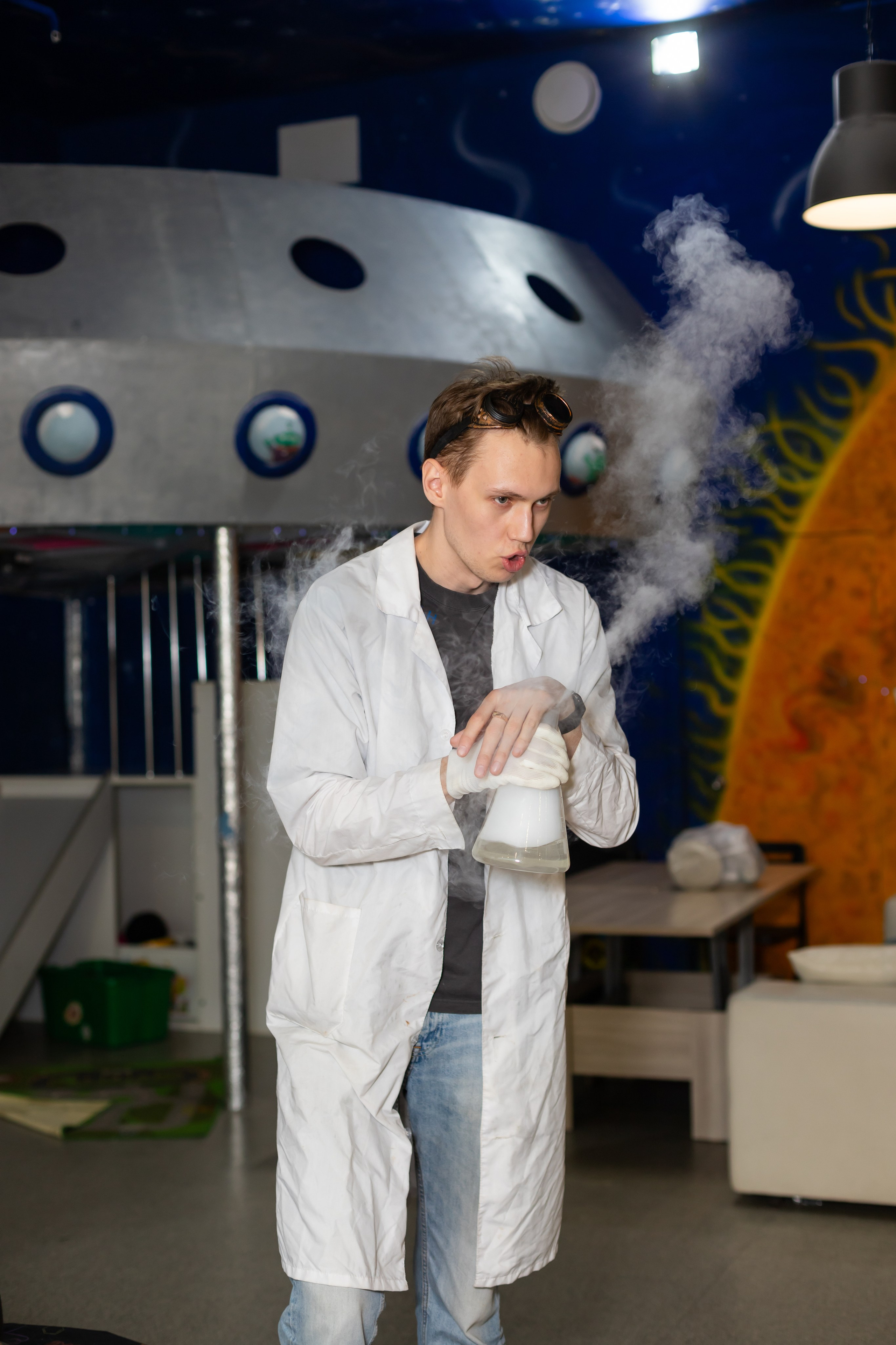 День рождение Оливии. Марина Шаймухаметова. Фотограф в Уфе