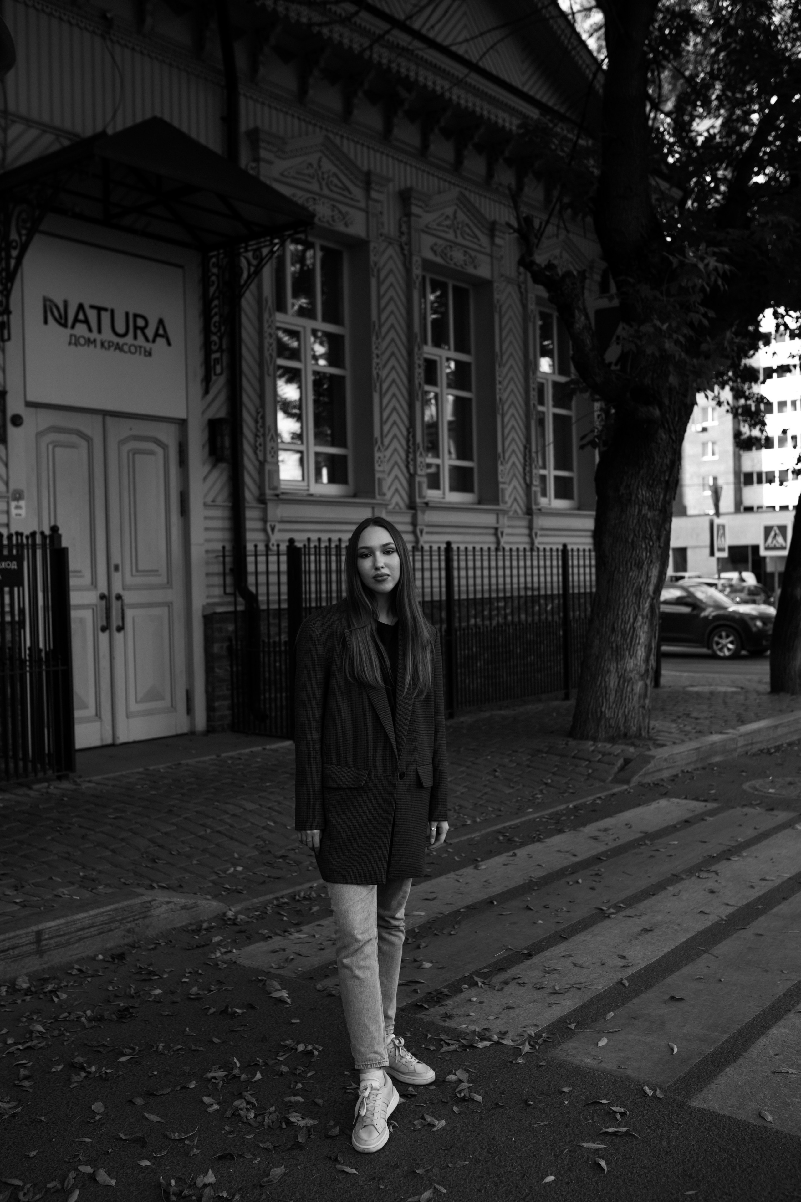 Дайана. Марина Шаймухаметова. Фотограф в Уфе