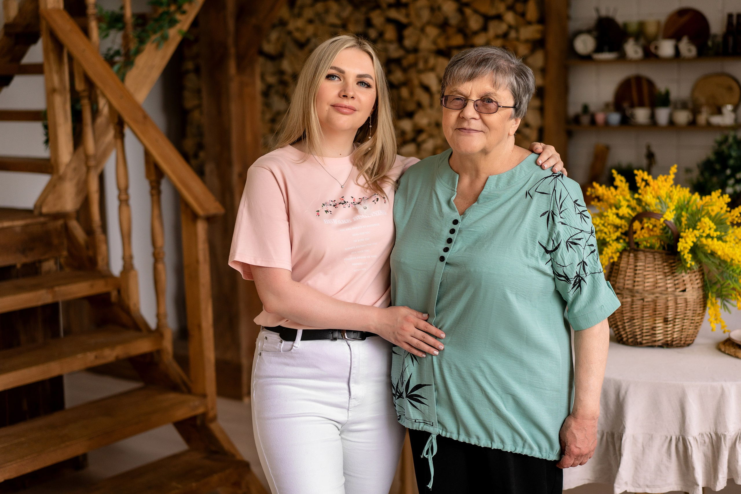 Бленда. Семейный и свадебный фотограф Минск, Беларусь Анна Орловская