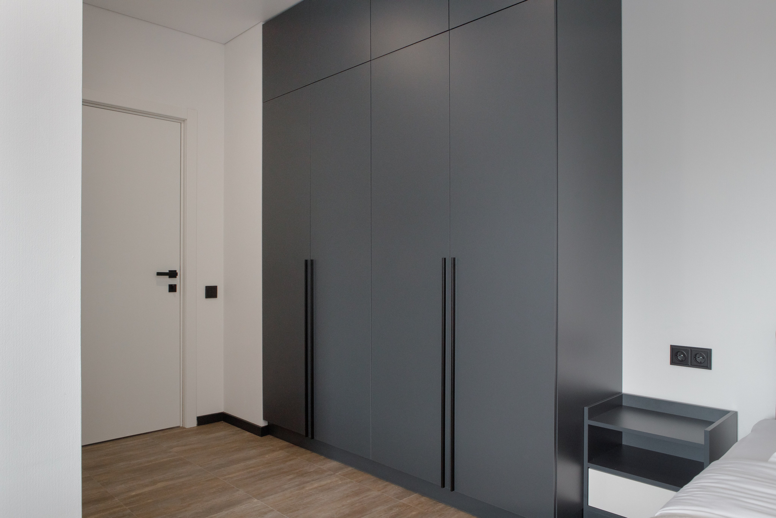 Квартира Родионова. Семейный и свадебный фотограф в Нижнем Новгороде