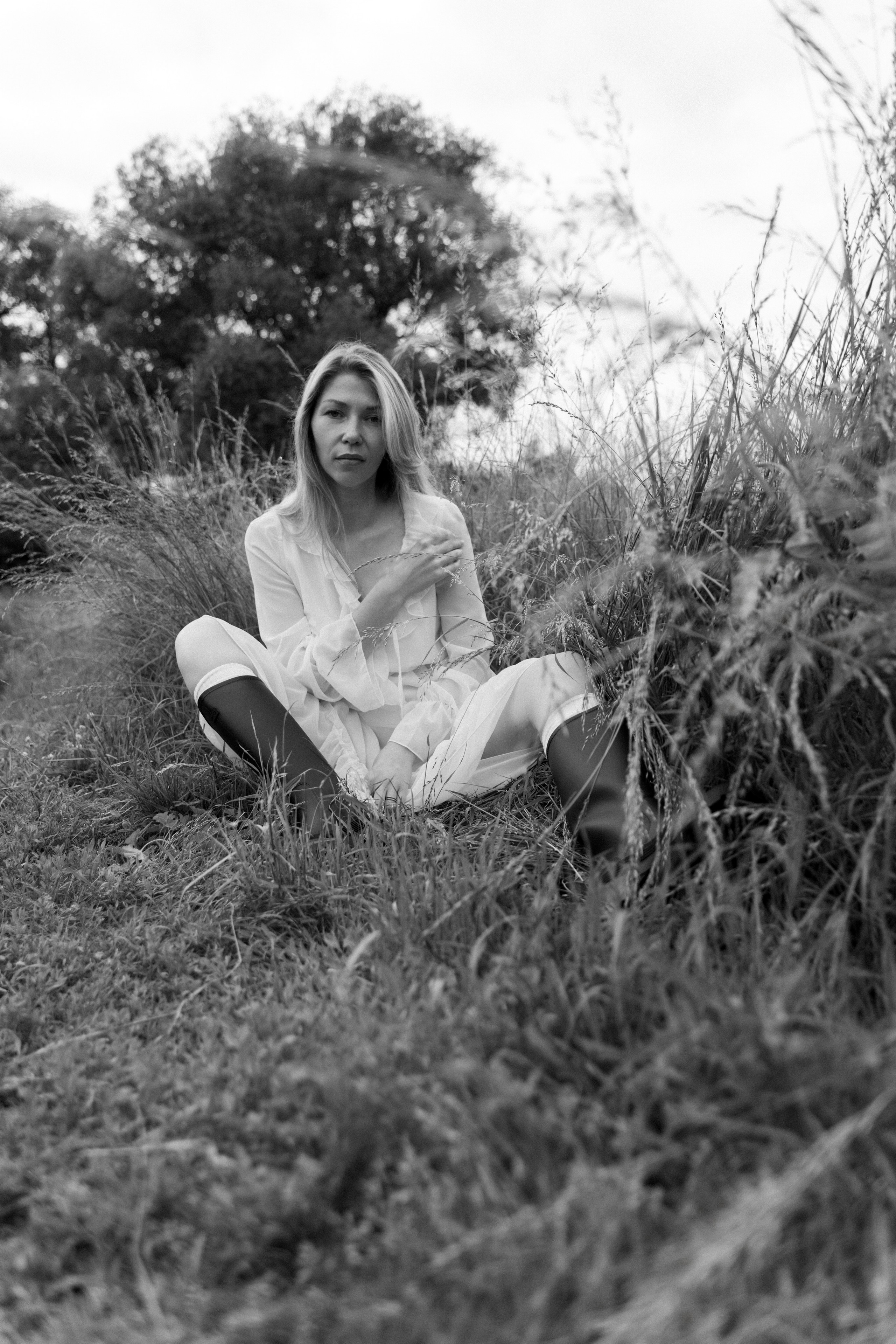 ЛЕТНЯЯ ИСТОРИЯ. FotoTanya. Раменское/Жуковский/Бронницы