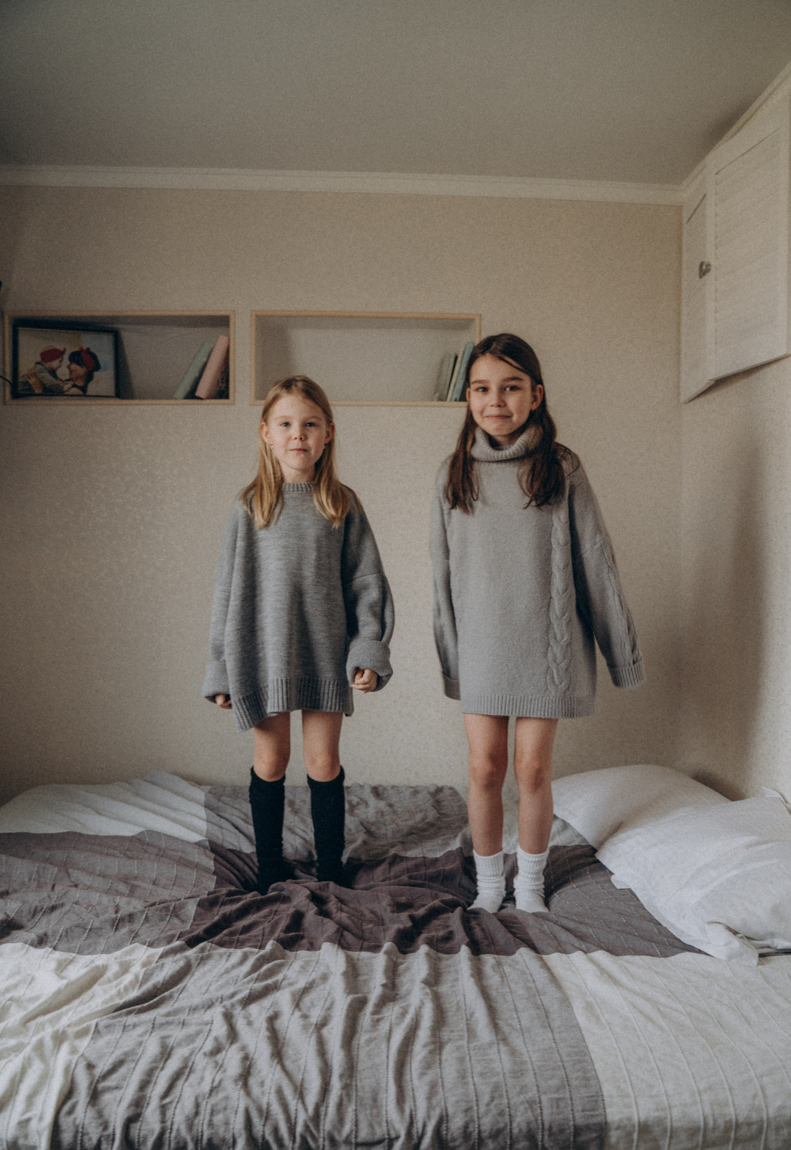 Сестры. FotoTanya. Раменское/Жуковский/Бронницы