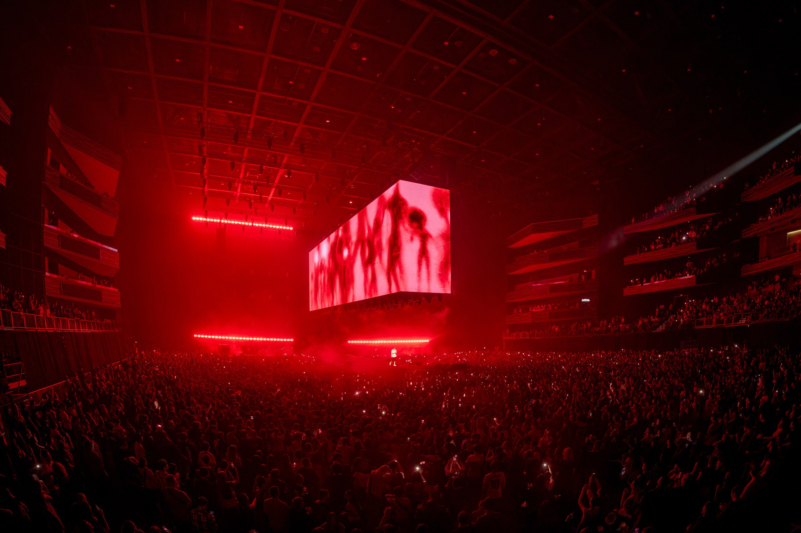 OG BUDA | MOSCOW | 2025. OOPS TEAM